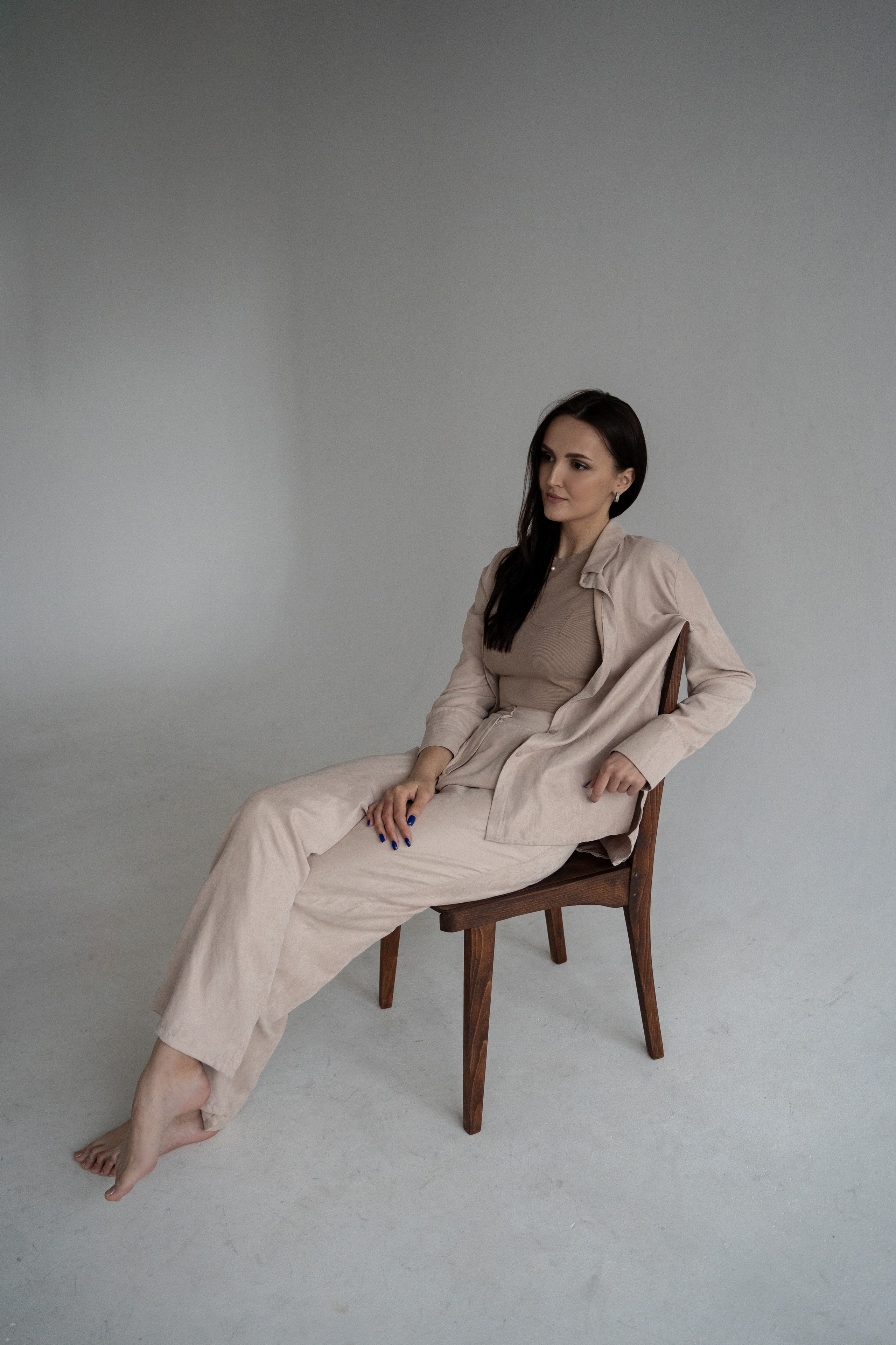 Контент для Мастера-бровиста. Фотограф Анна Котова