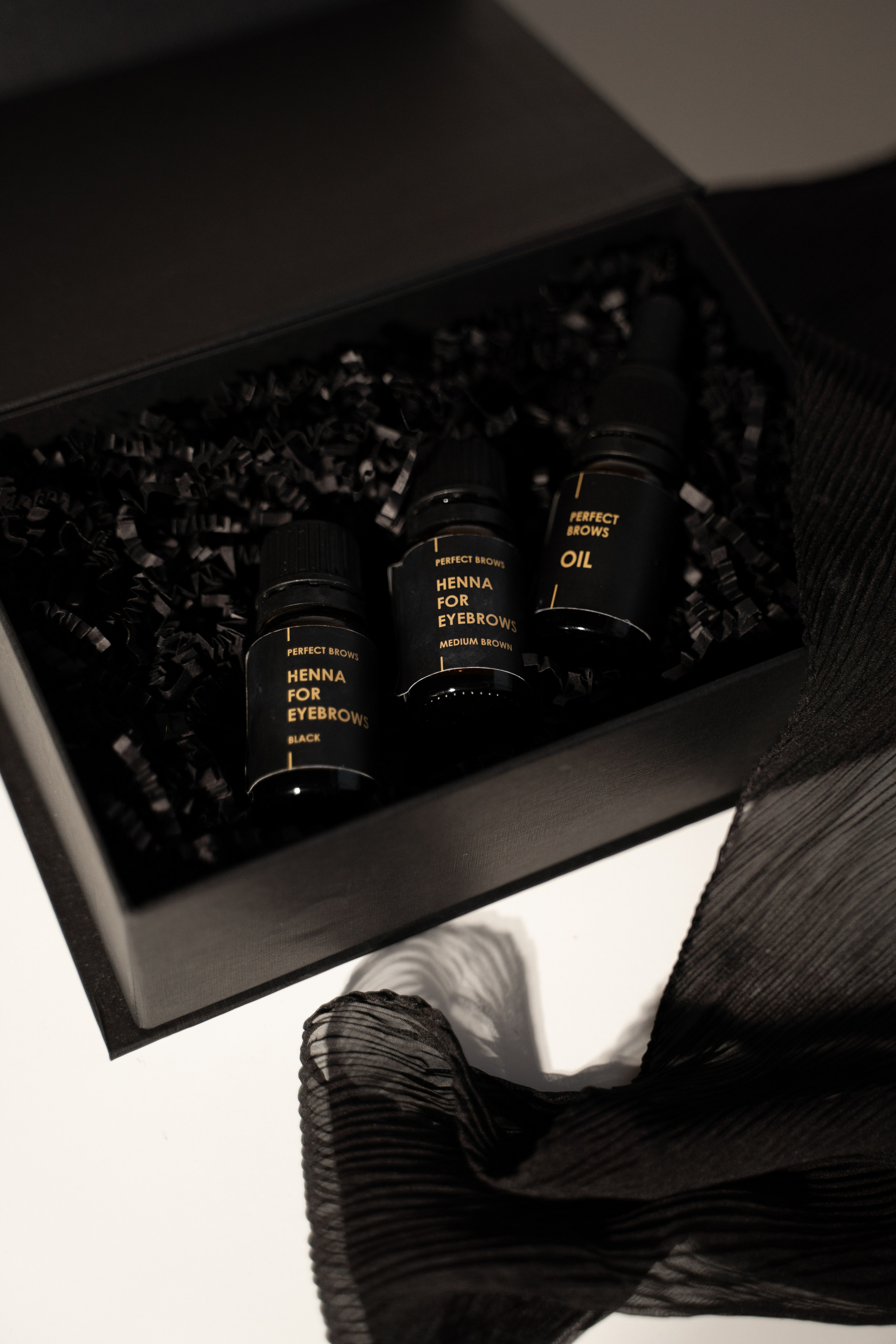 Контент для Мастера-бровиста. Фотограф Анна Котова