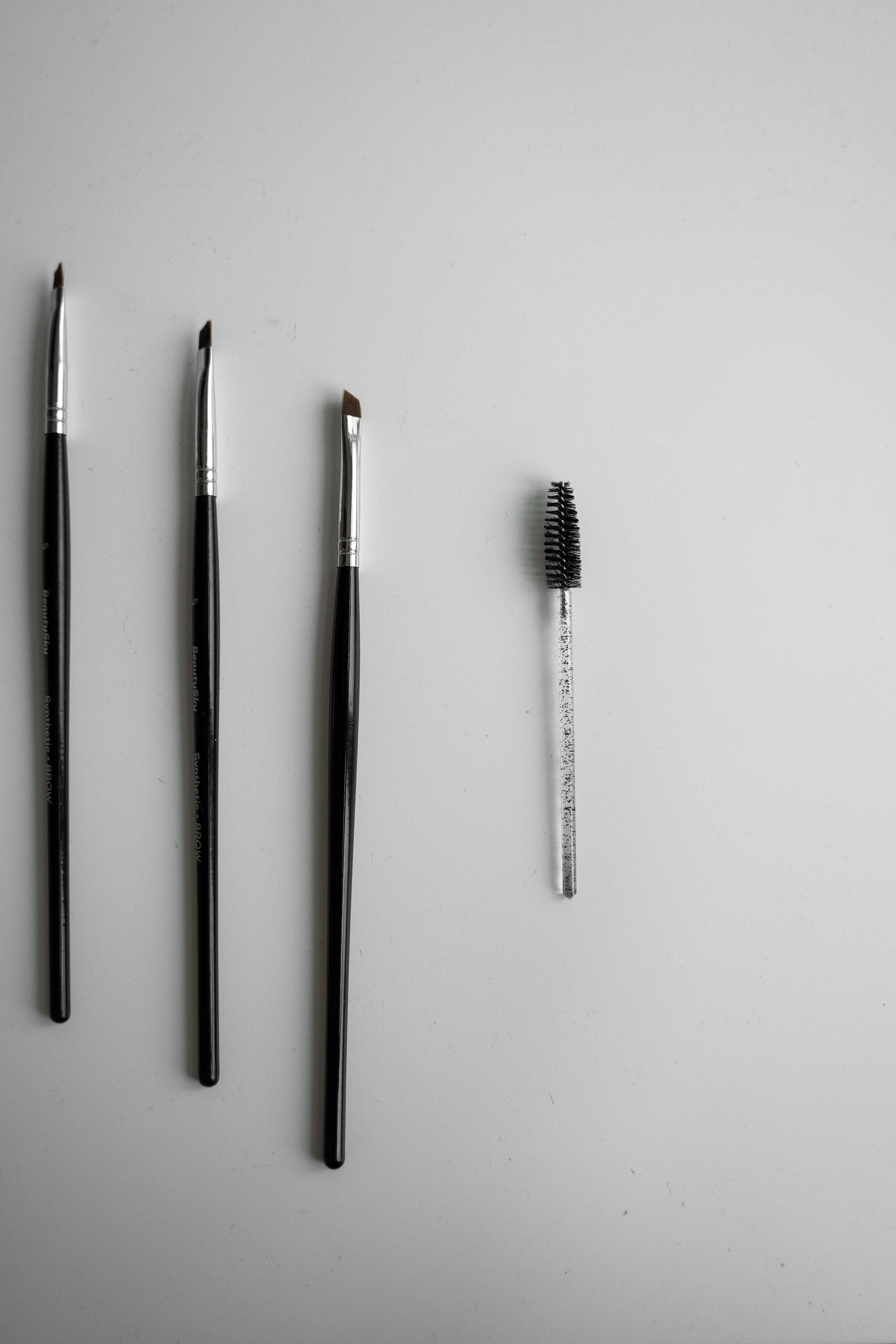 Контент для Мастера-бровиста. Фотограф Анна Котова