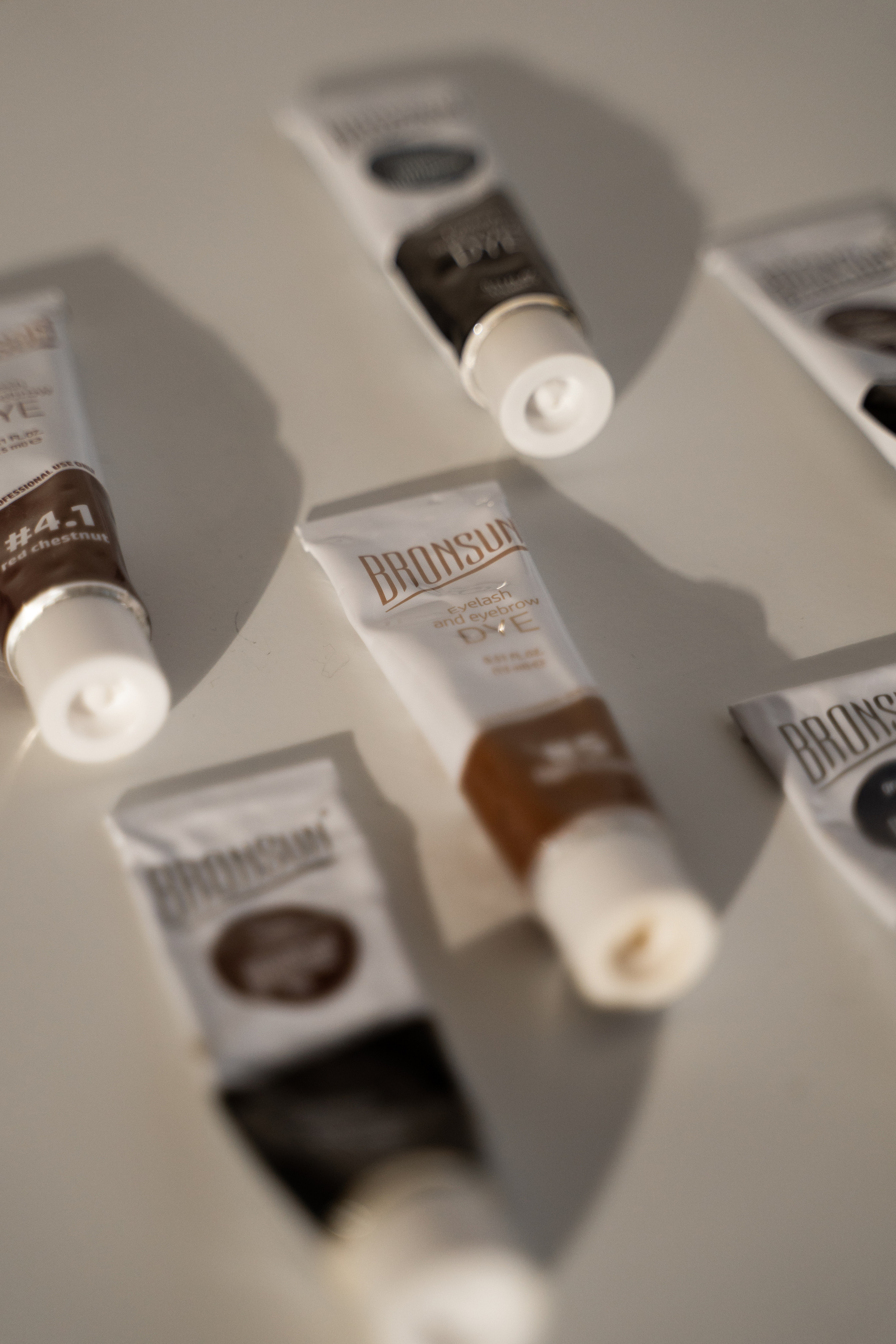 Контент для Мастера-бровиста. Фотограф Анна Котова