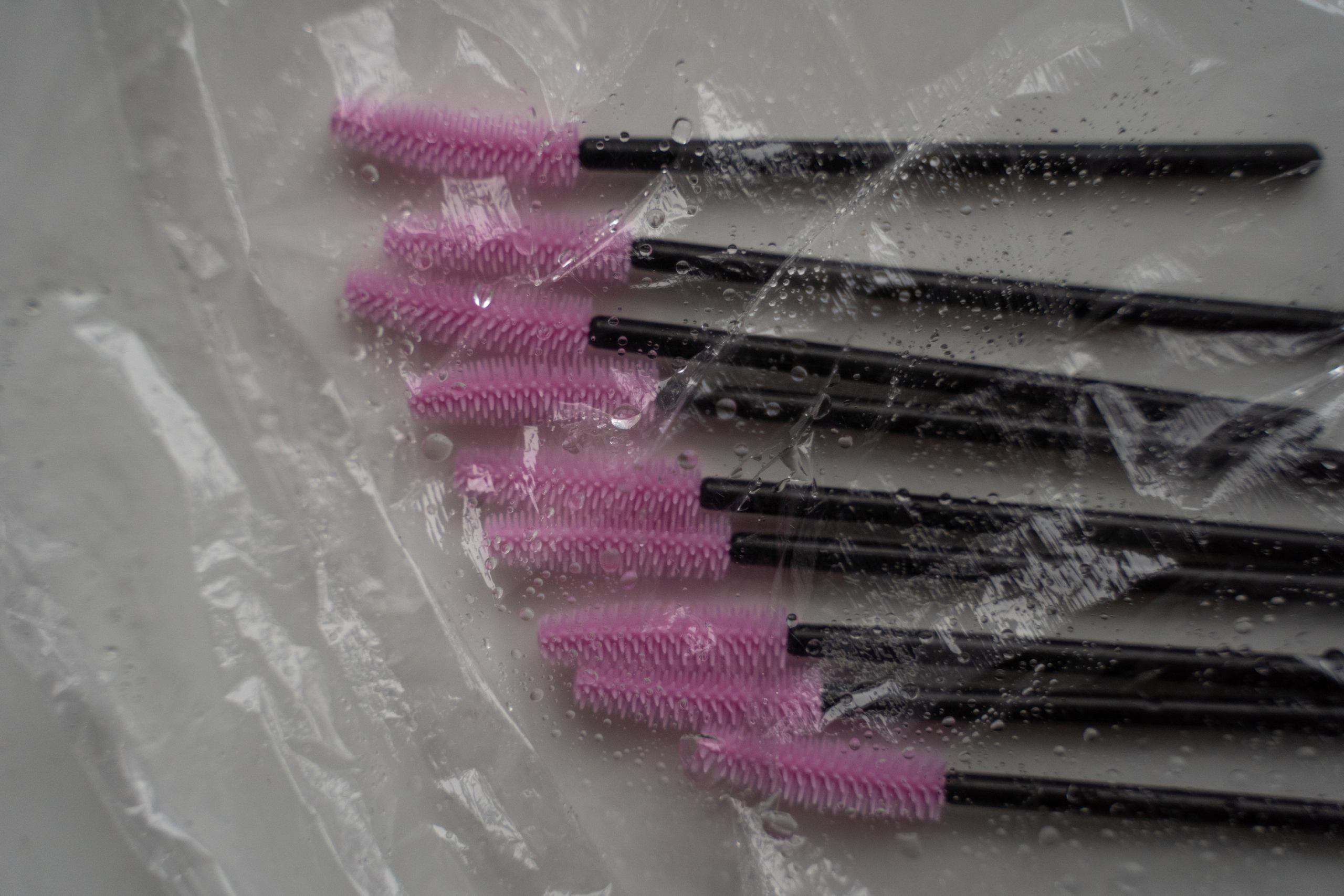 Контент для Мастера-бровиста. Фотограф Анна Котова