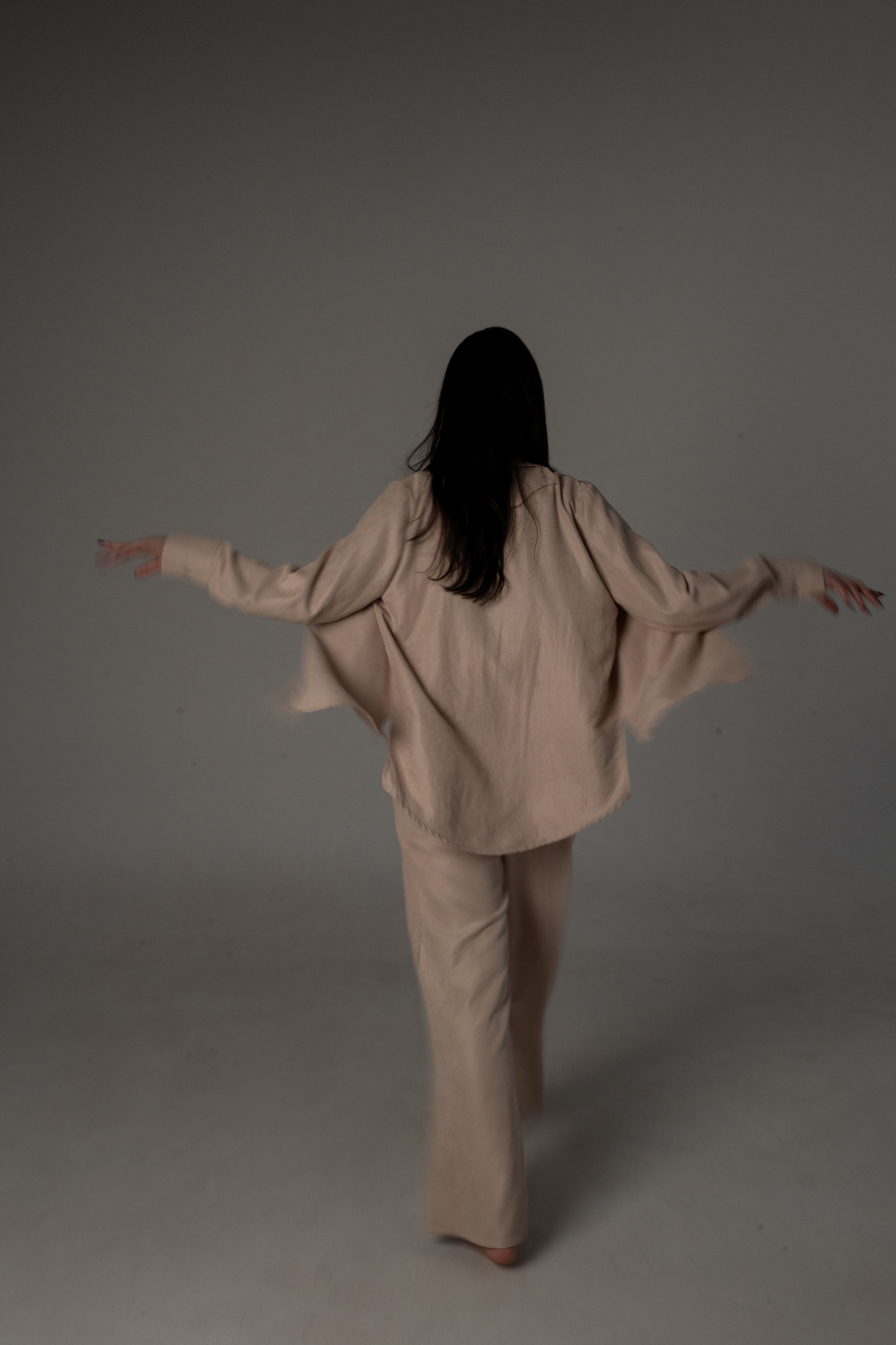 Контент для Мастера-бровиста. Фотограф Анна Котова