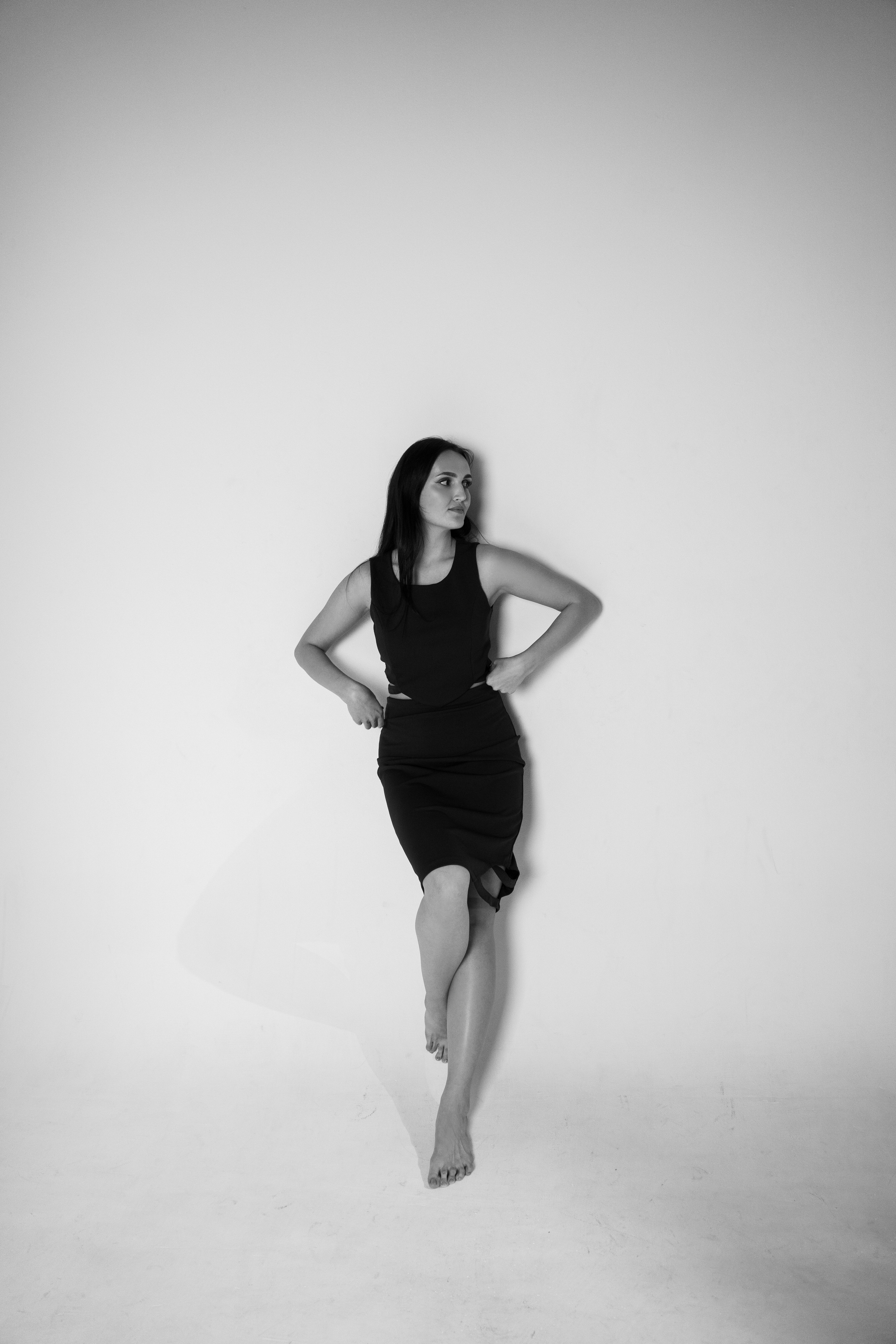 Контент для Мастера-бровиста. Фотограф Анна Котова