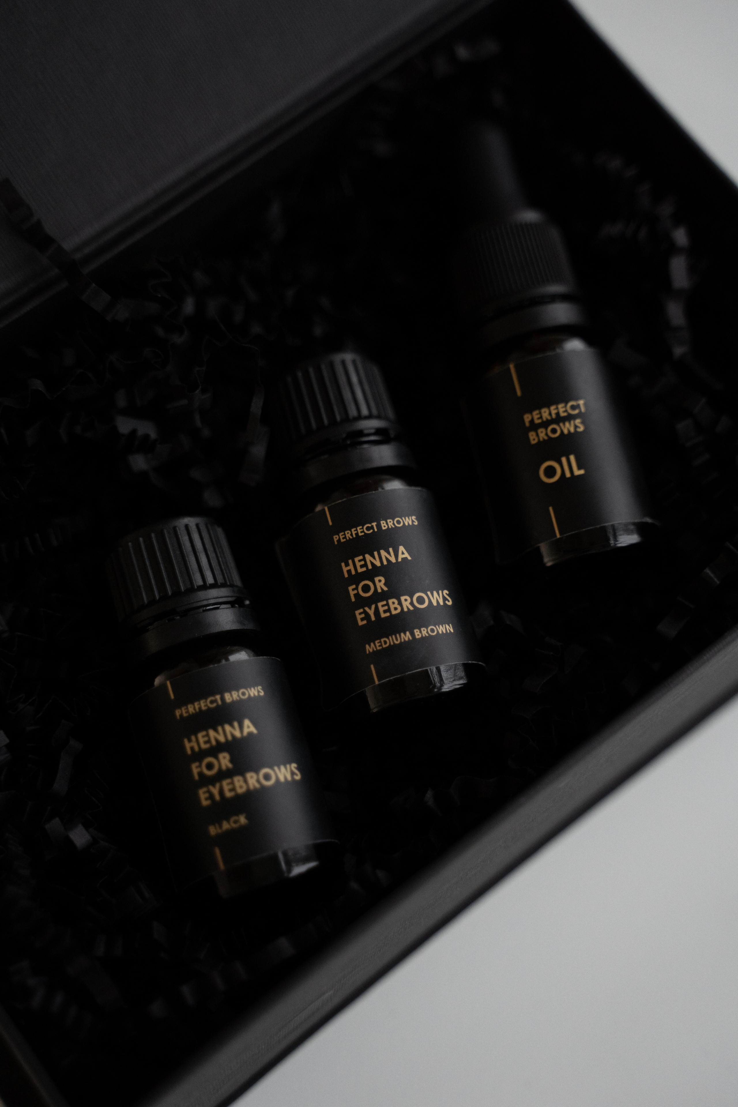 Контент для Мастера-бровиста. Фотограф Анна Котова