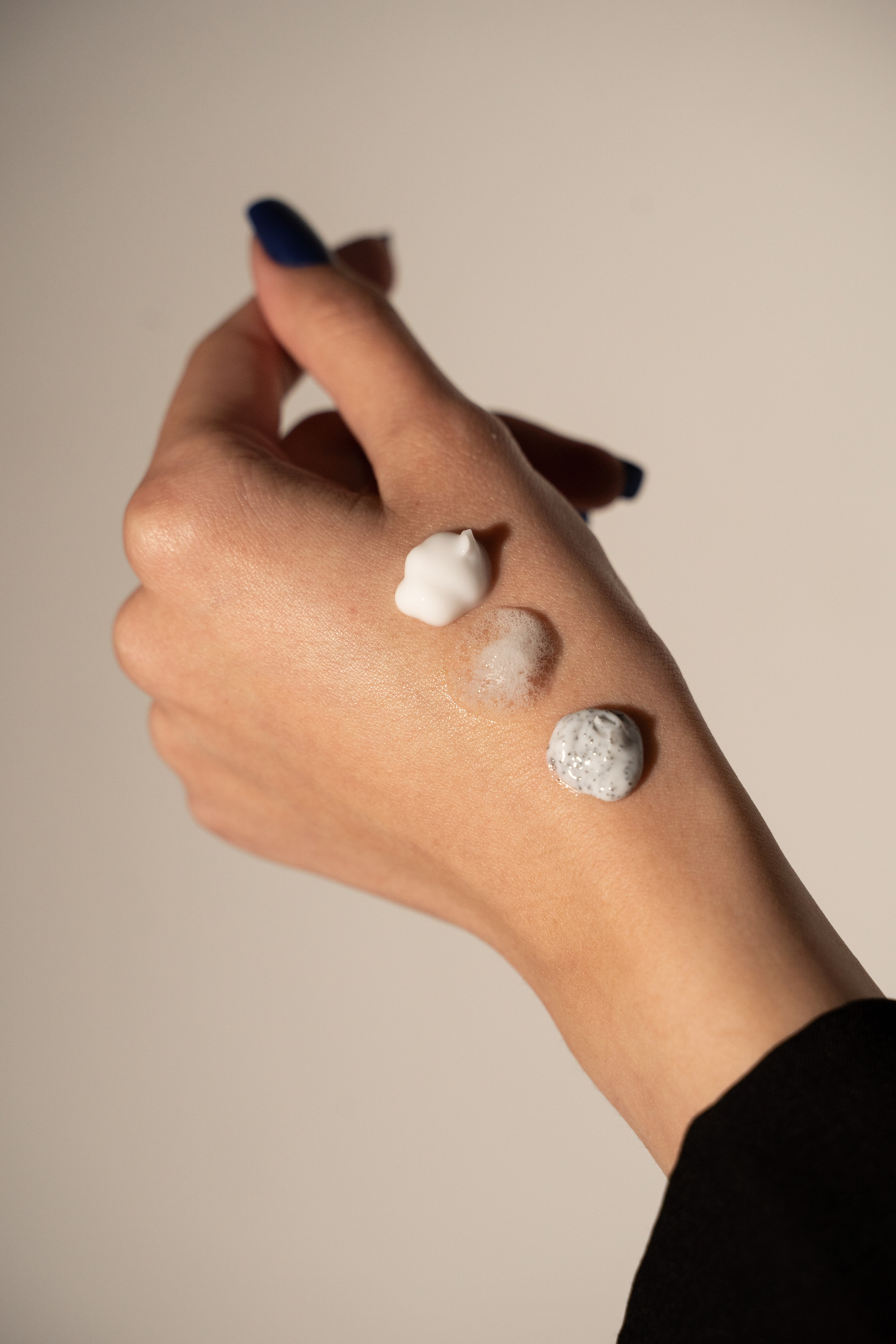 Контент для Мастера-бровиста. Фотограф Анна Котова