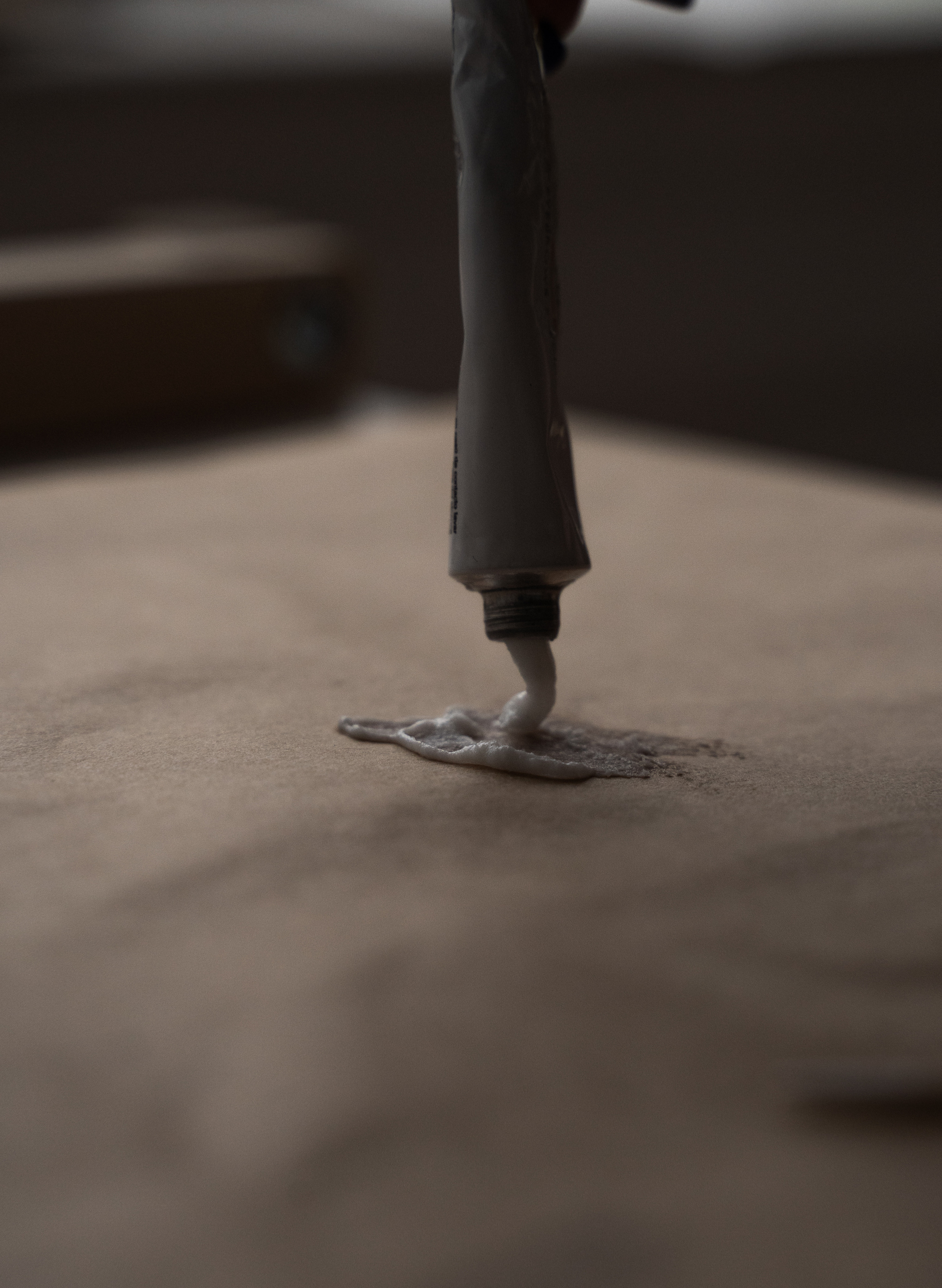 Контент для Мастера-бровиста. Фотограф Анна Котова