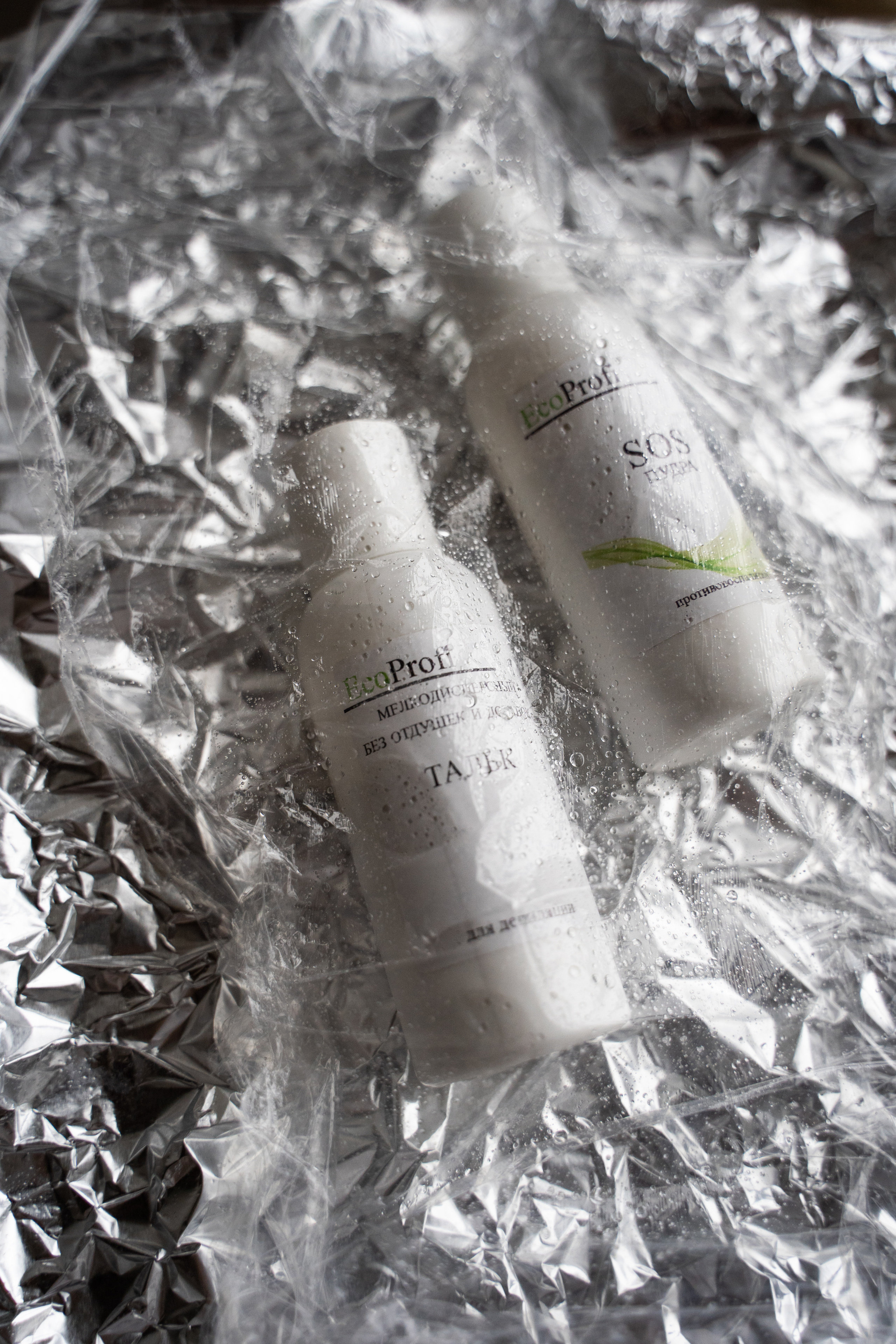 Контент для Мастера-бровиста. Фотограф Анна Котова