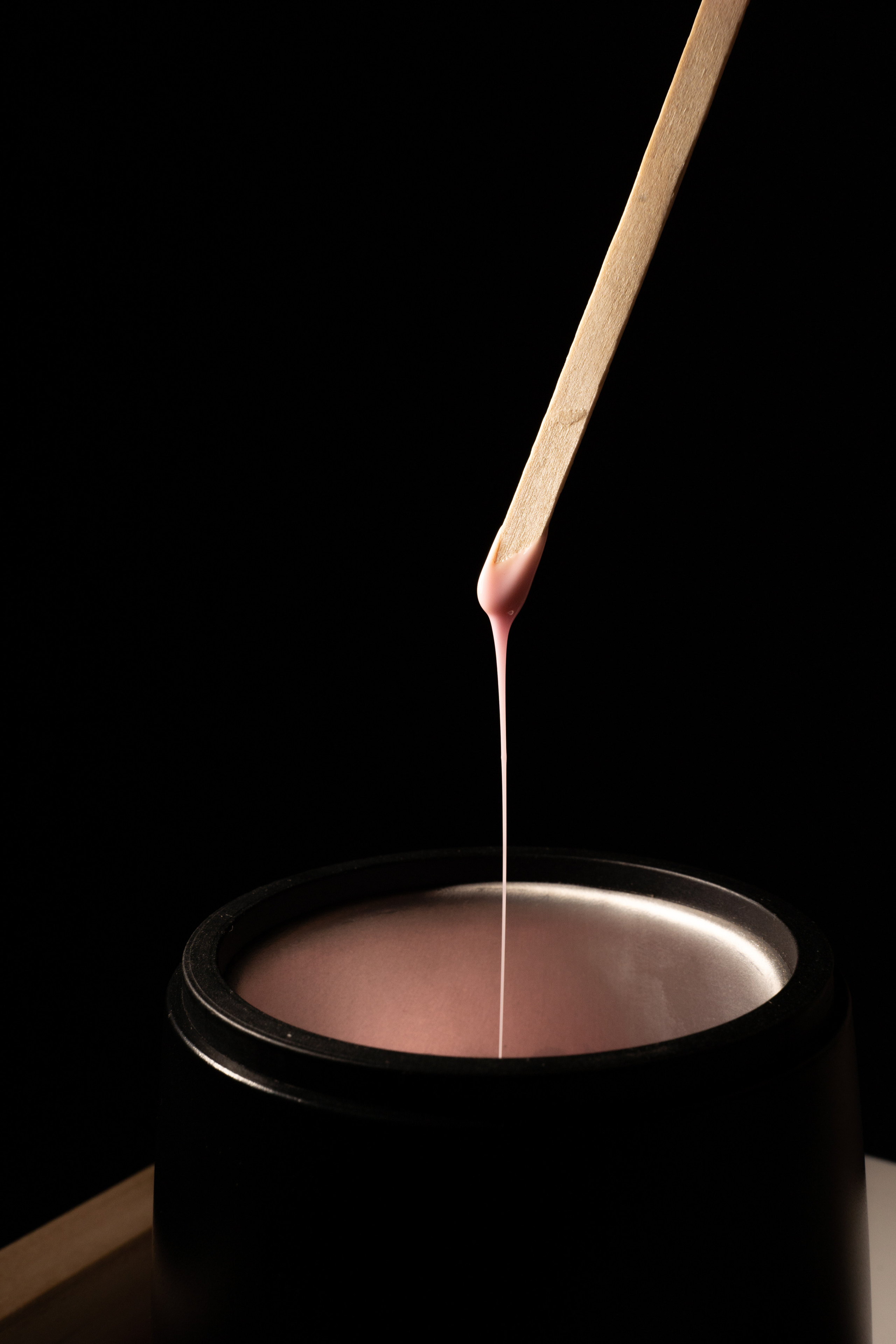 Контент для Мастера-бровиста. Фотограф Анна Котова