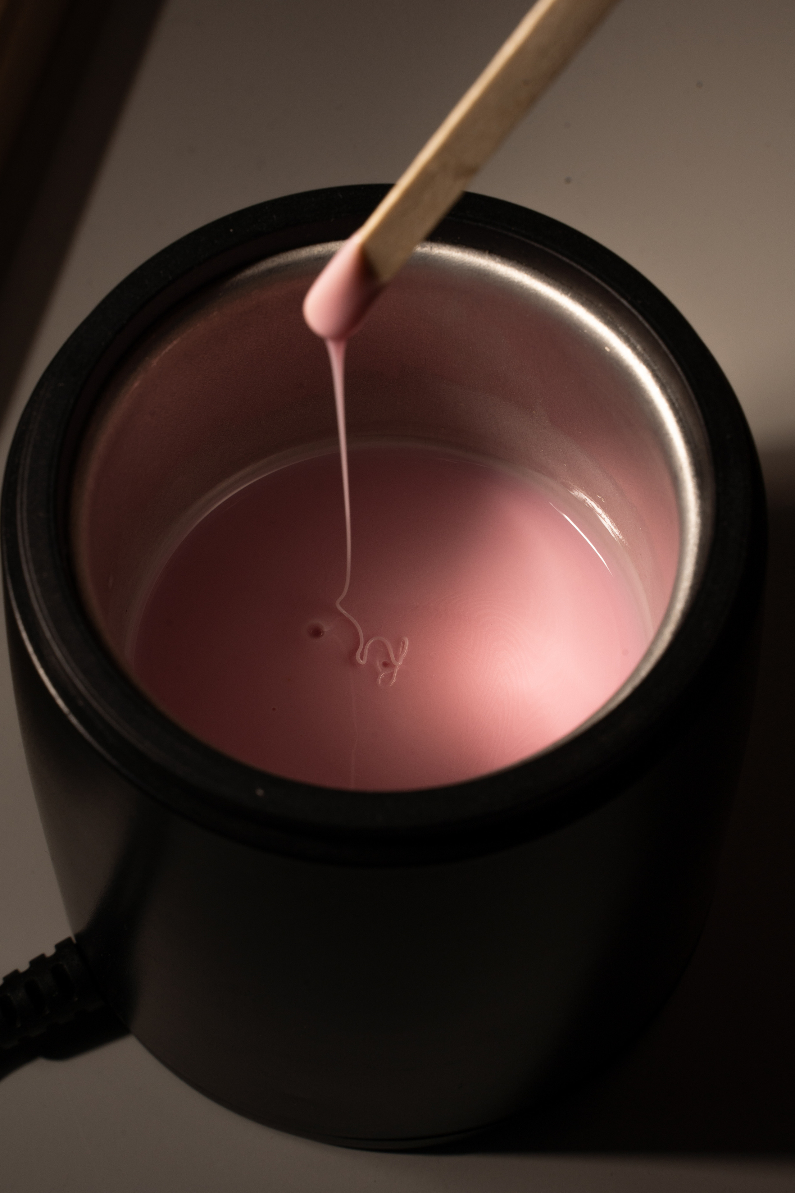 Контент для Мастера-бровиста. Фотограф Анна Котова