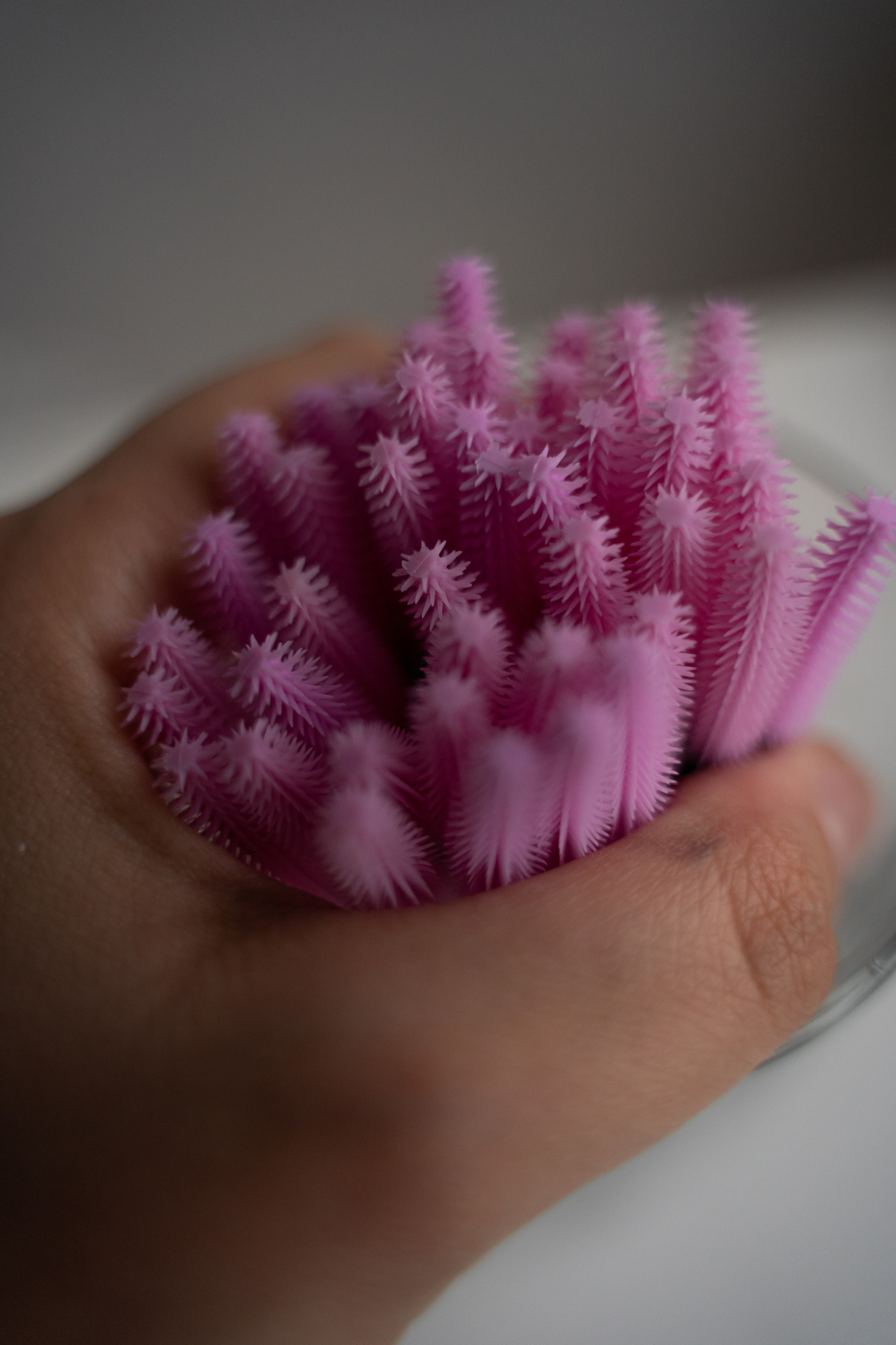 Контент для Мастера-бровиста. Фотограф Анна Котова