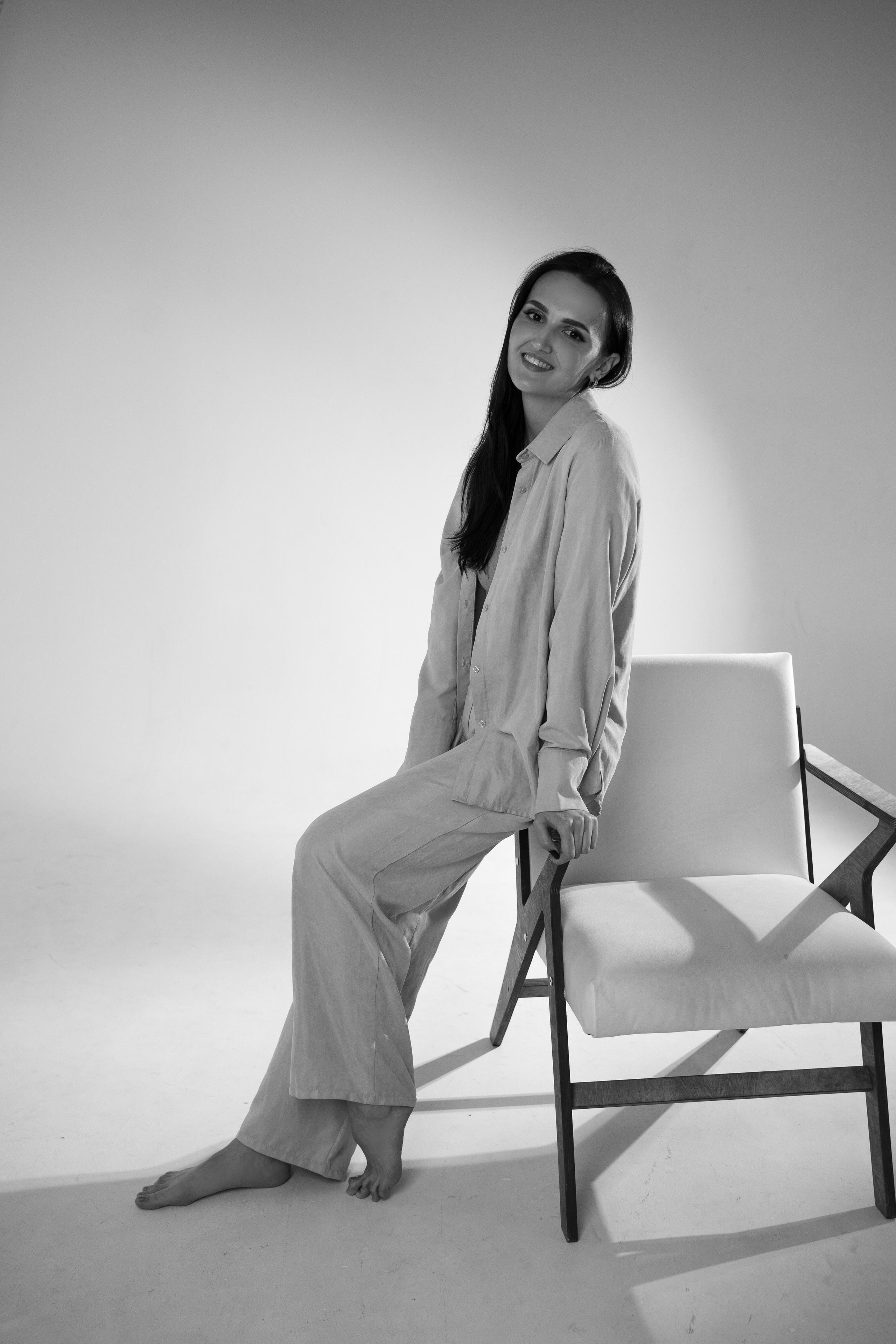 Контент для Мастера-бровиста. Фотограф Анна Котова