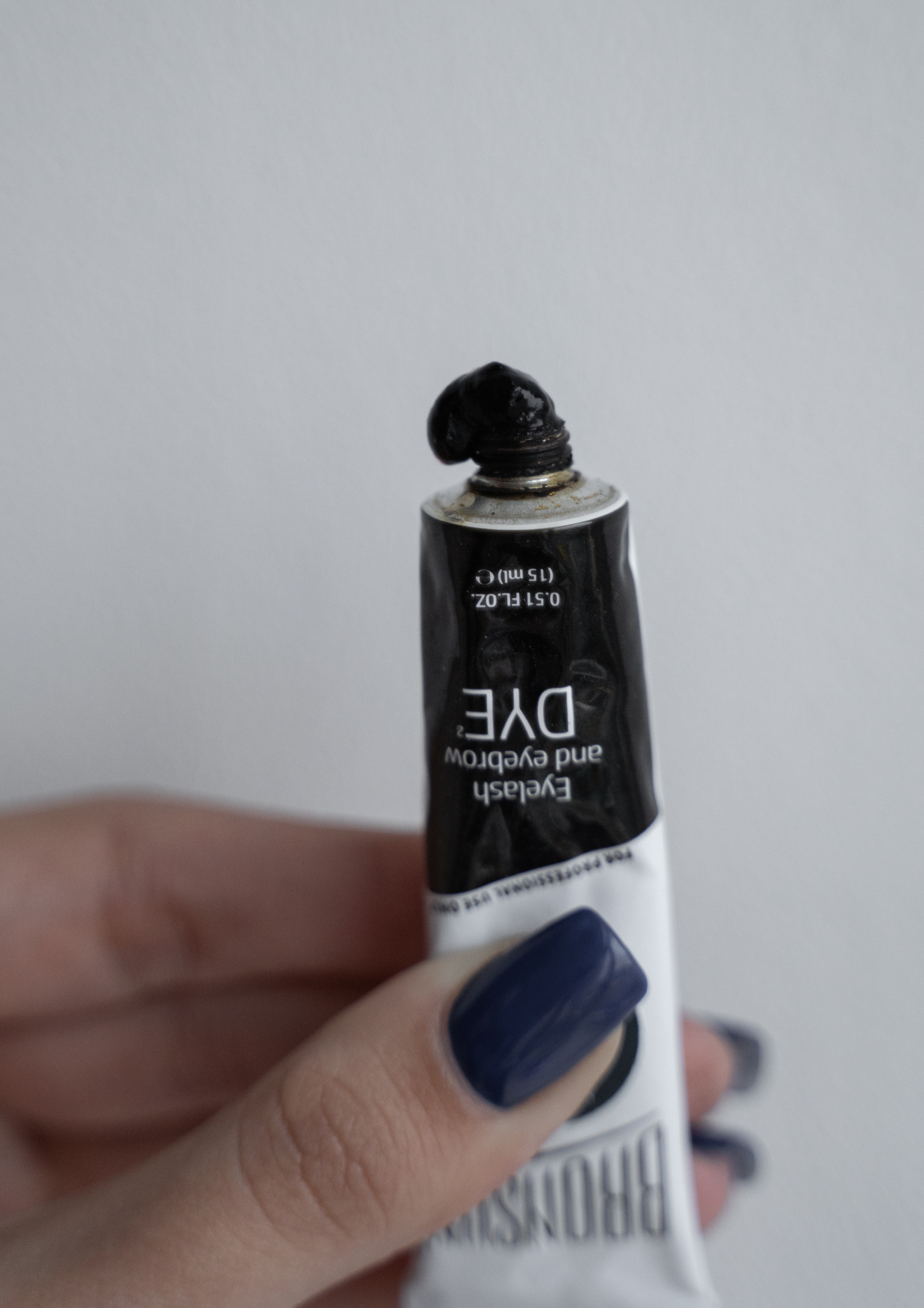 Контент для Мастера-бровиста. Фотограф Анна Котова