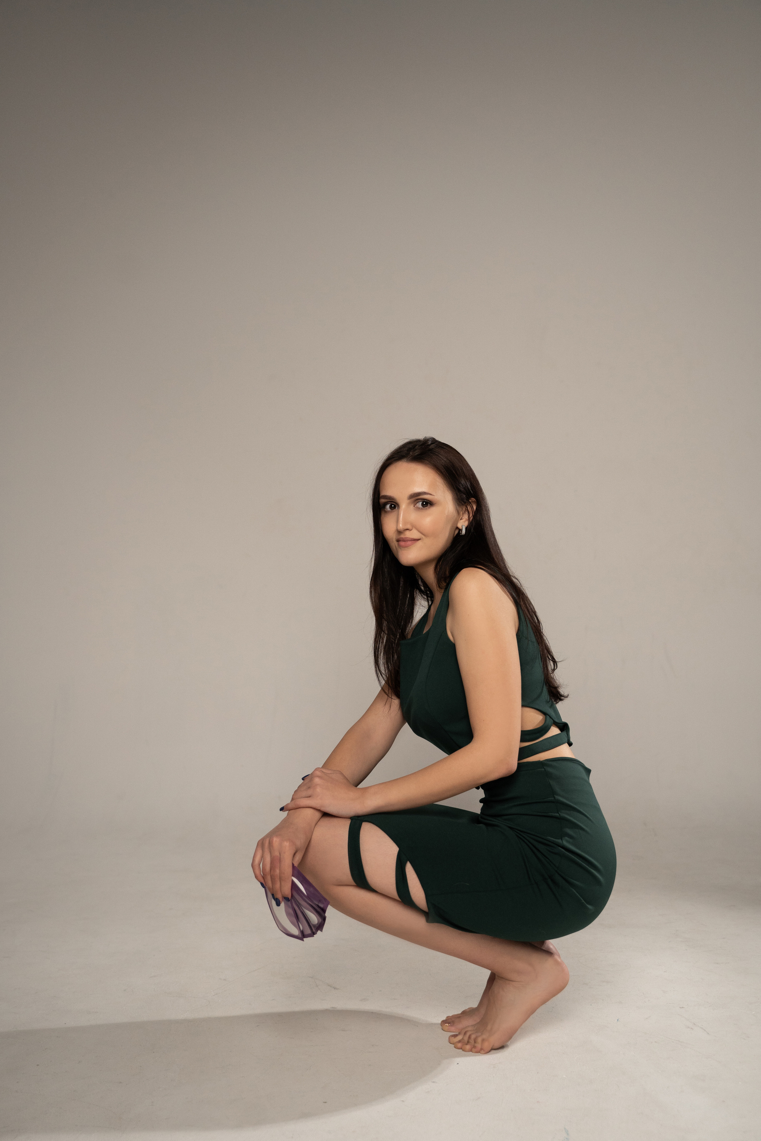 Контент для Мастера-бровиста. Фотограф Анна Котова