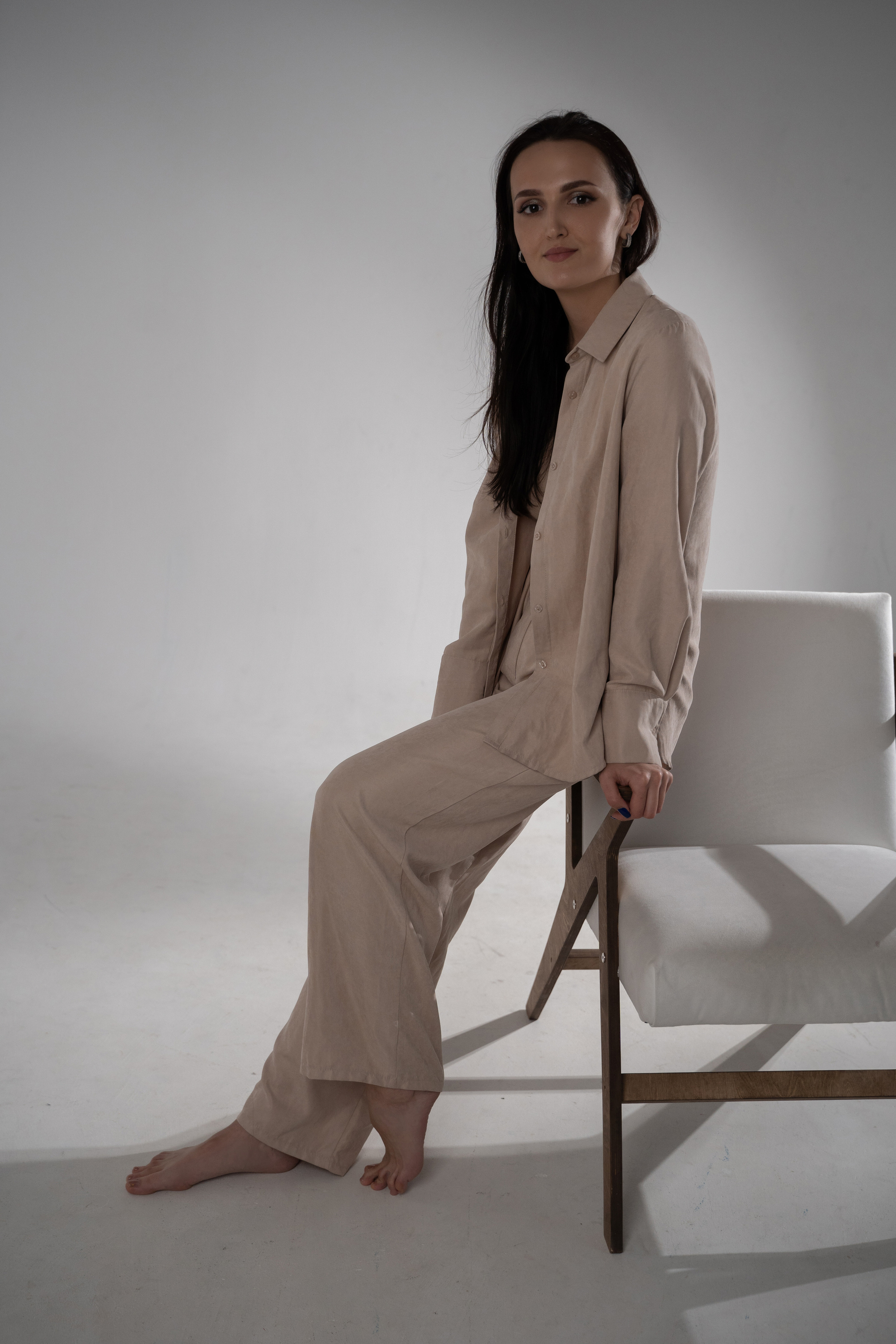 Контент для Мастера-бровиста. Фотограф Анна Котова