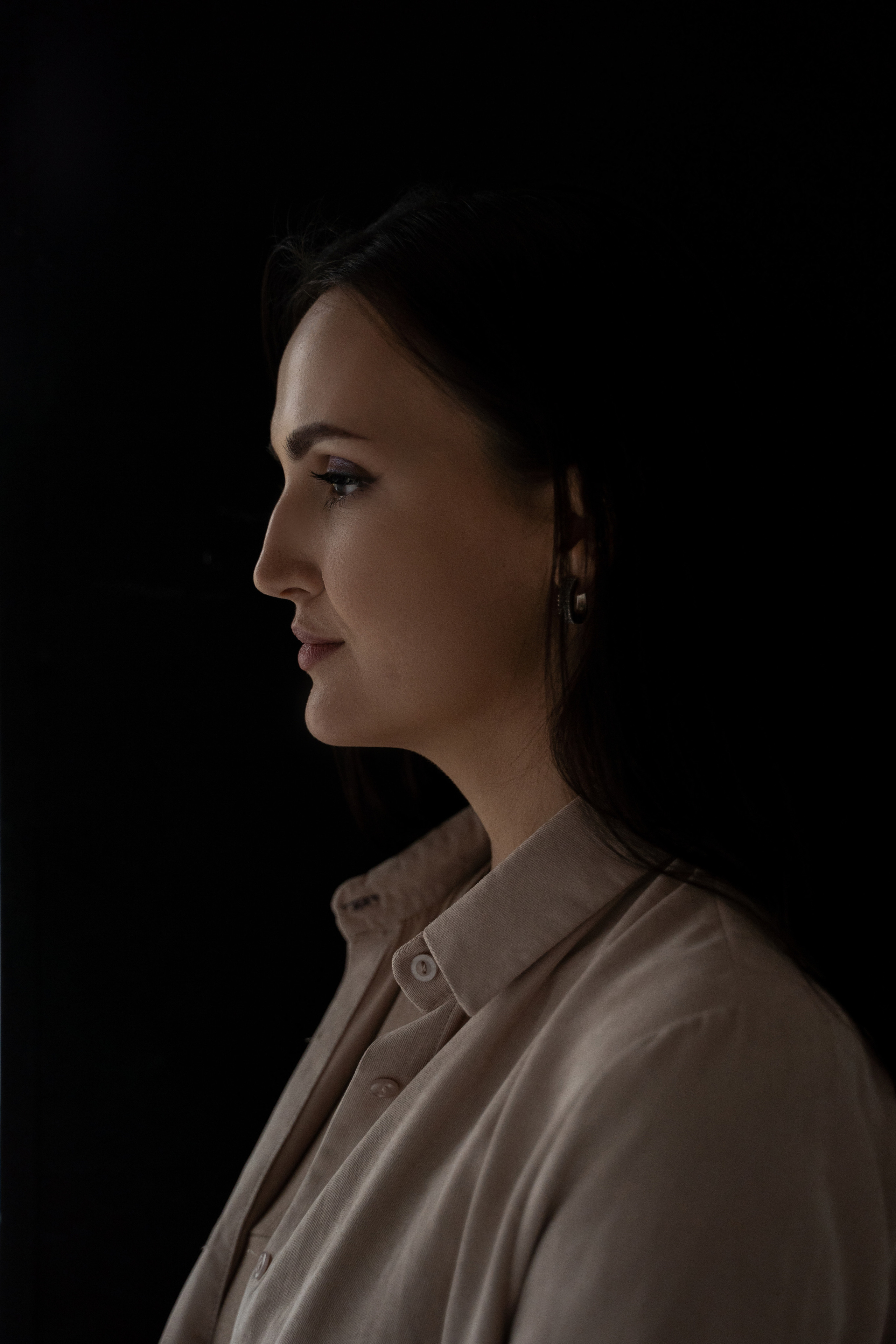 Контент для Мастера-бровиста. Фотограф Анна Котова