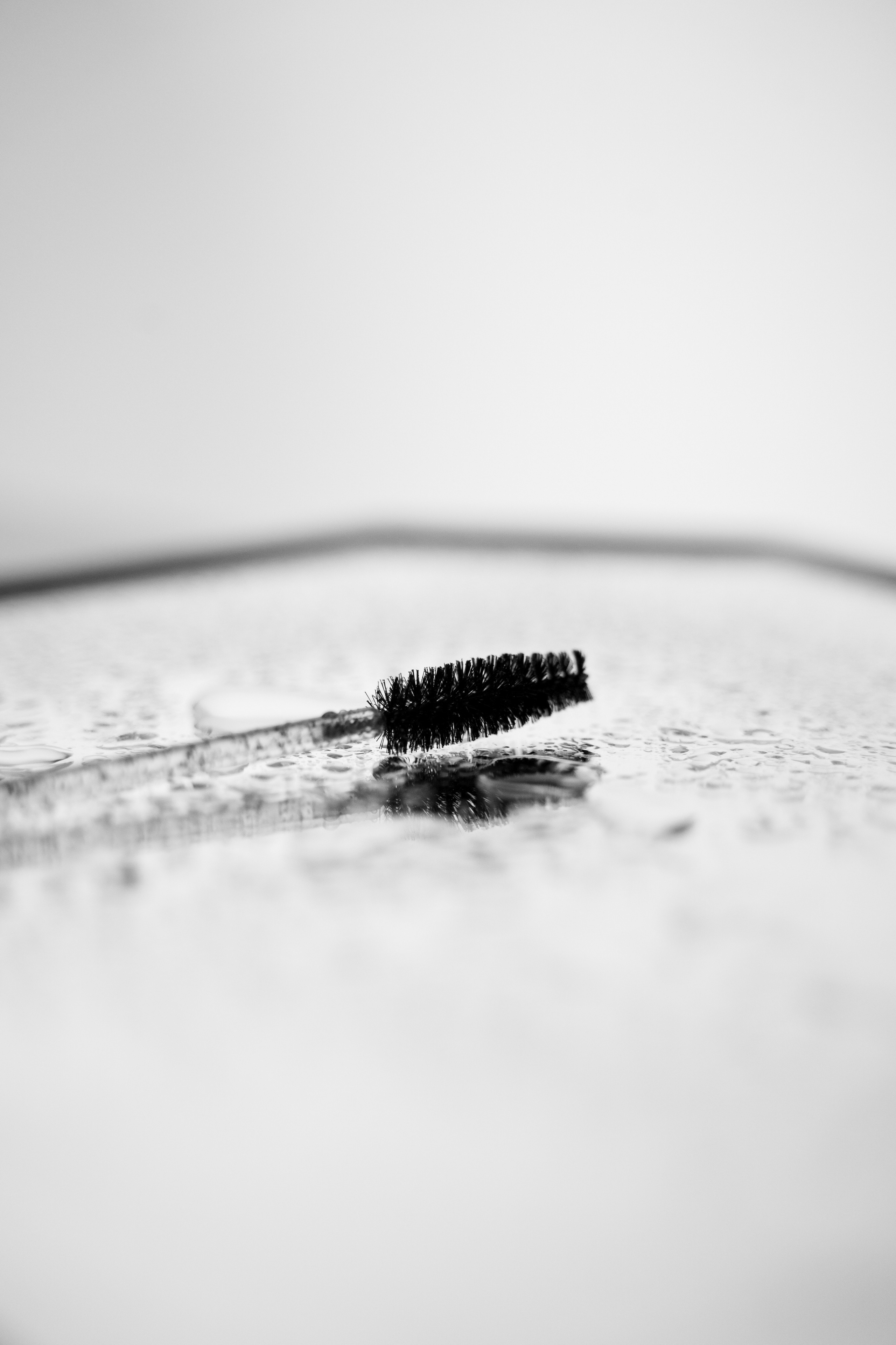 Контент для Мастера-бровиста. Фотограф Анна Котова