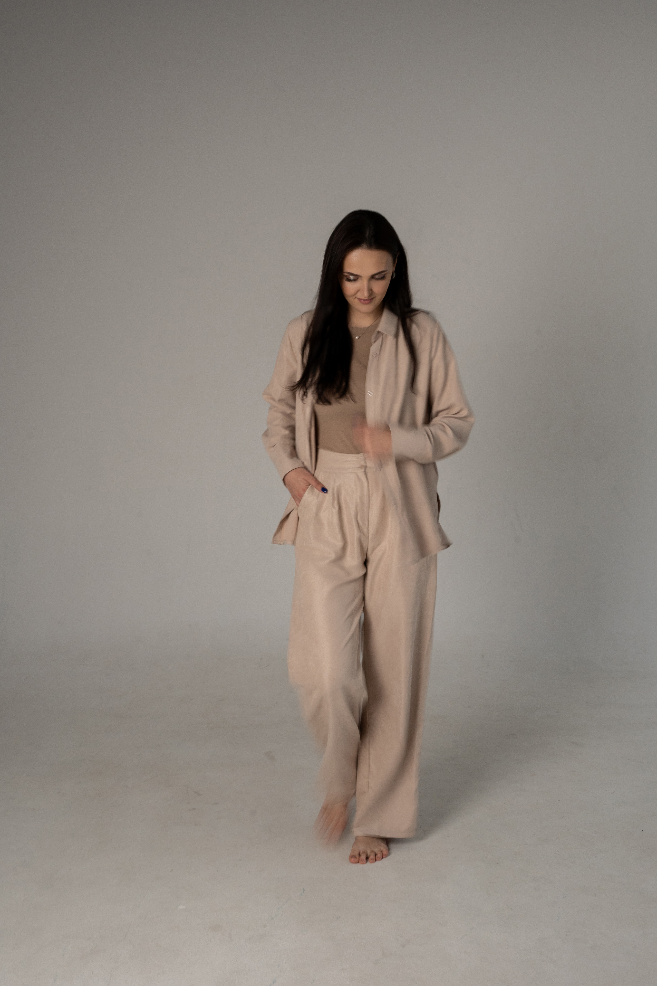 Контент для Мастера-бровиста. Фотограф Анна Котова