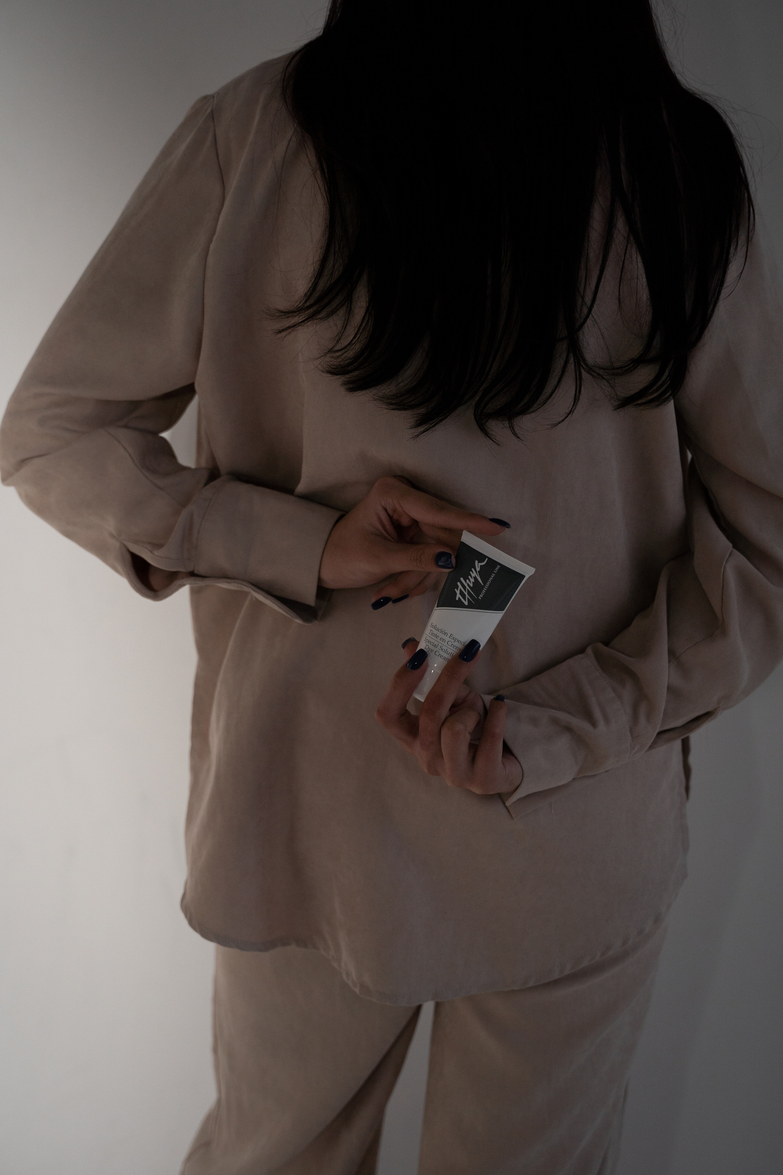 Контент для Мастера-бровиста. Фотограф Анна Котова