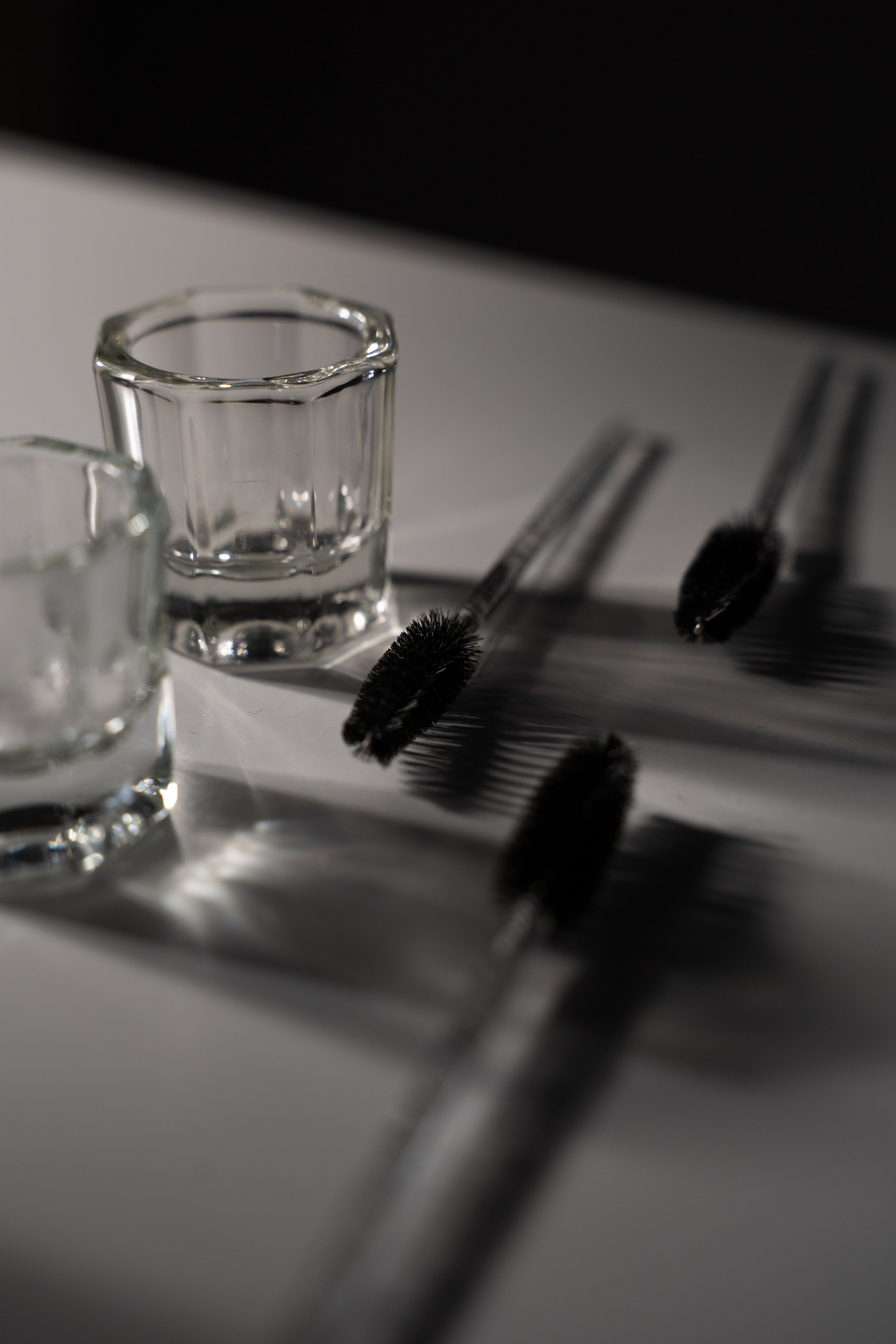 Контент для Мастера-бровиста. Фотограф Анна Котова