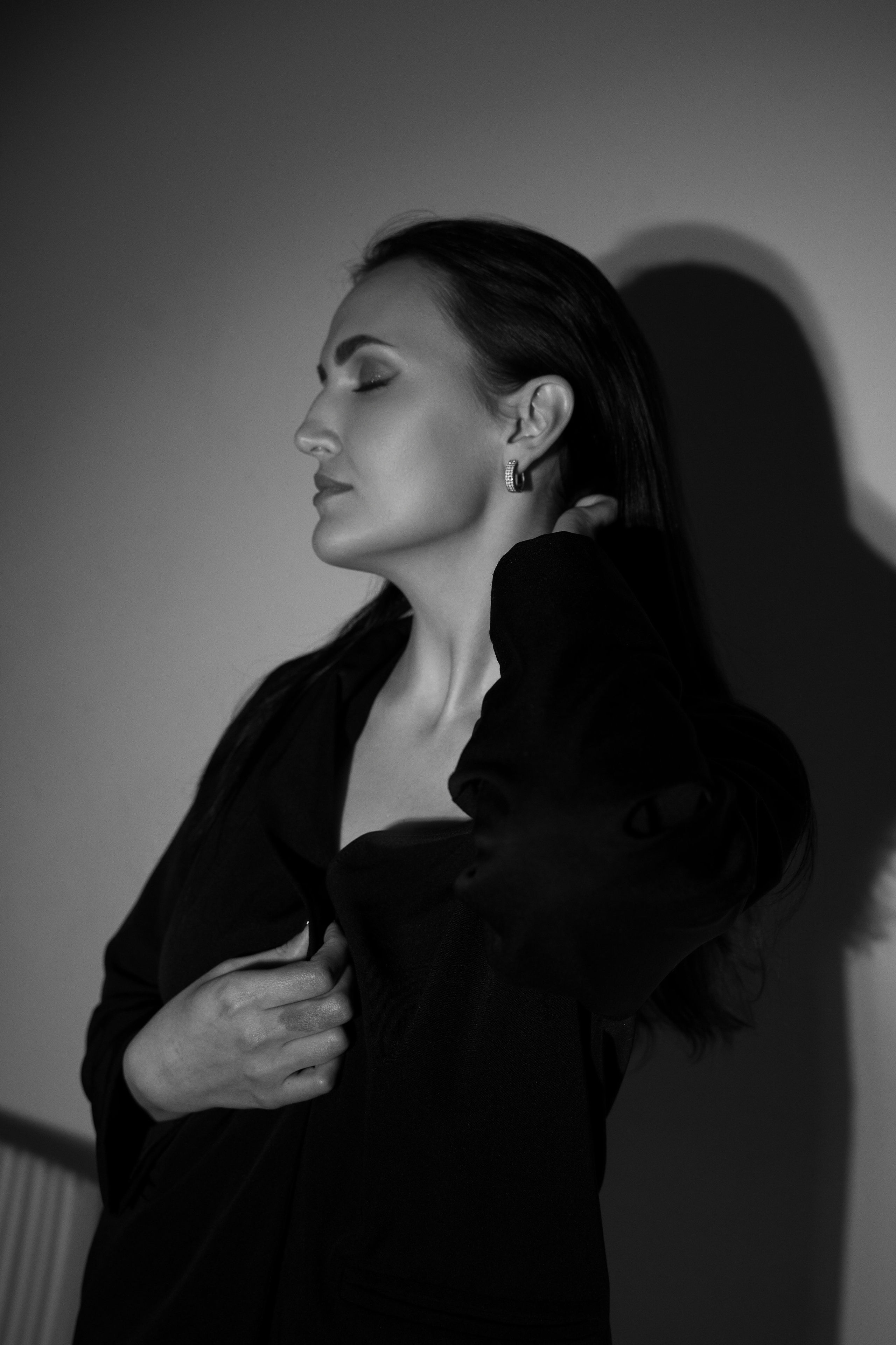 Контент для Мастера-бровиста. Фотограф Анна Котова