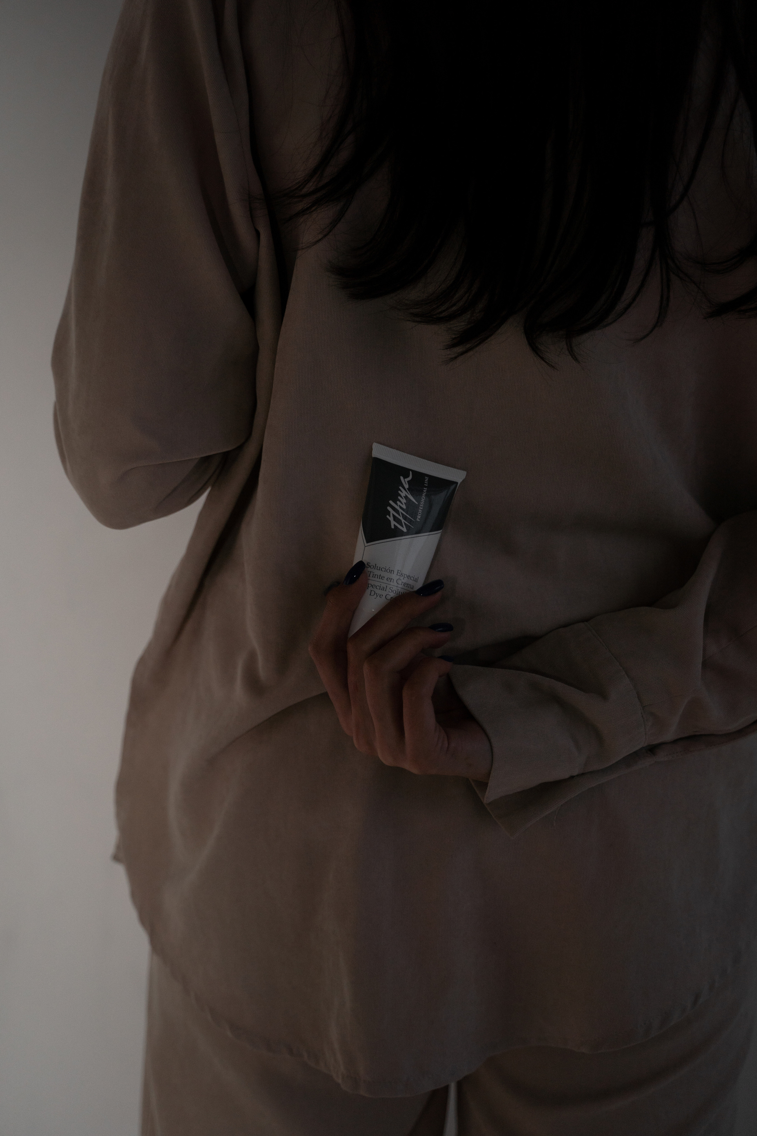 Контент для Мастера-бровиста. Фотограф Анна Котова