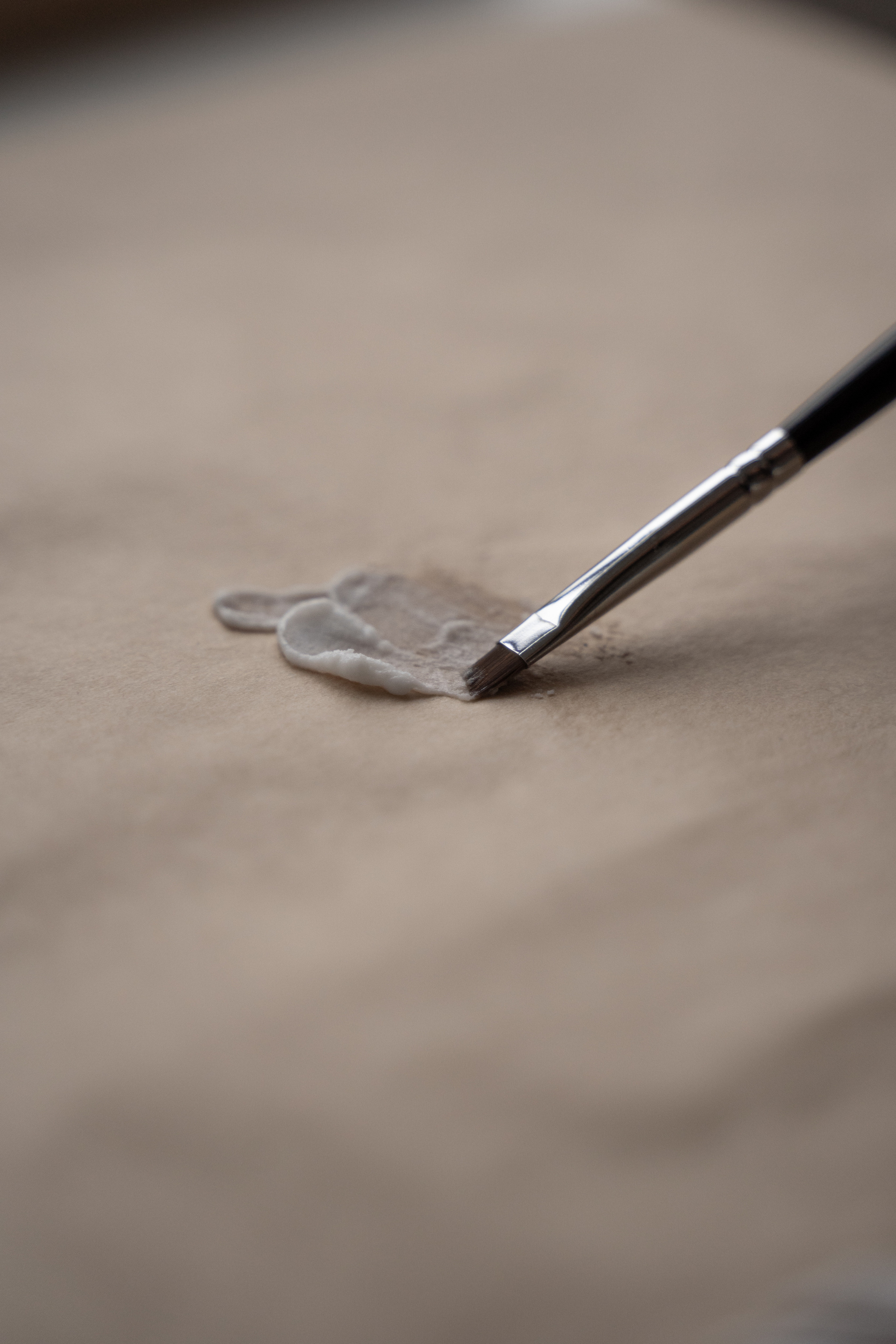 Контент для Мастера-бровиста. Фотограф Анна Котова