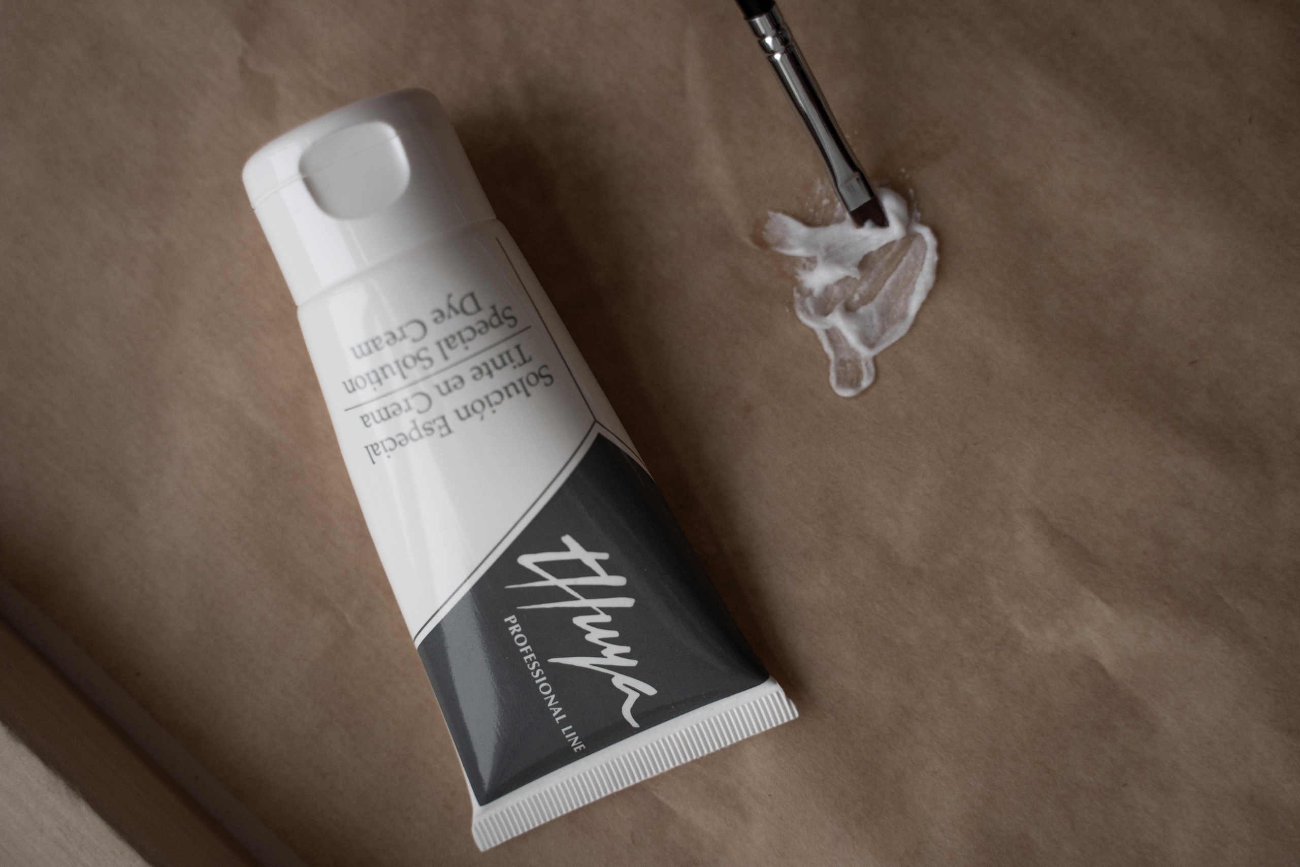 Контент для Мастера-бровиста. Фотограф Анна Котова