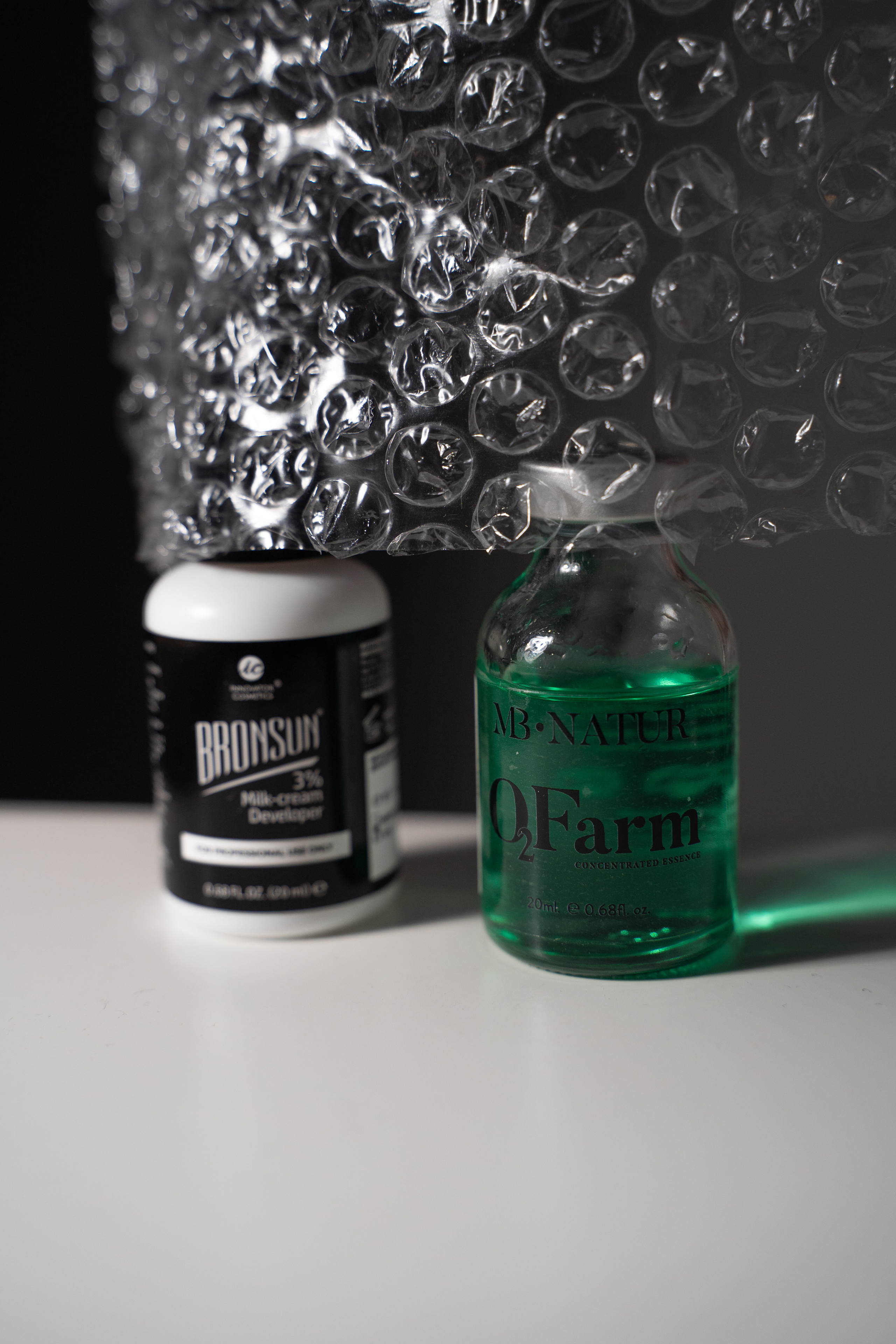 Контент для Мастера-бровиста. Фотограф Анна Котова