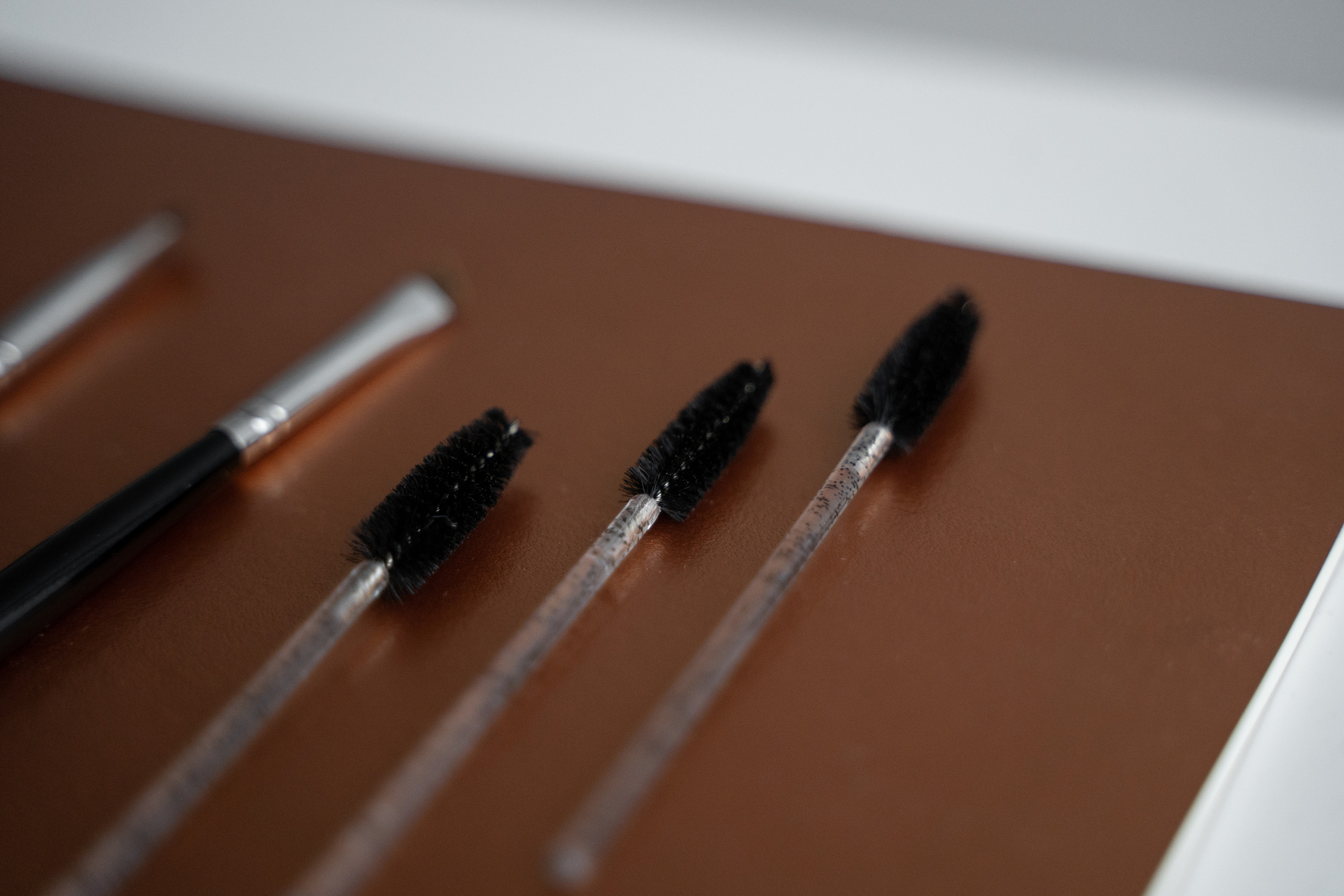 Контент для Мастера-бровиста. Фотограф Анна Котова