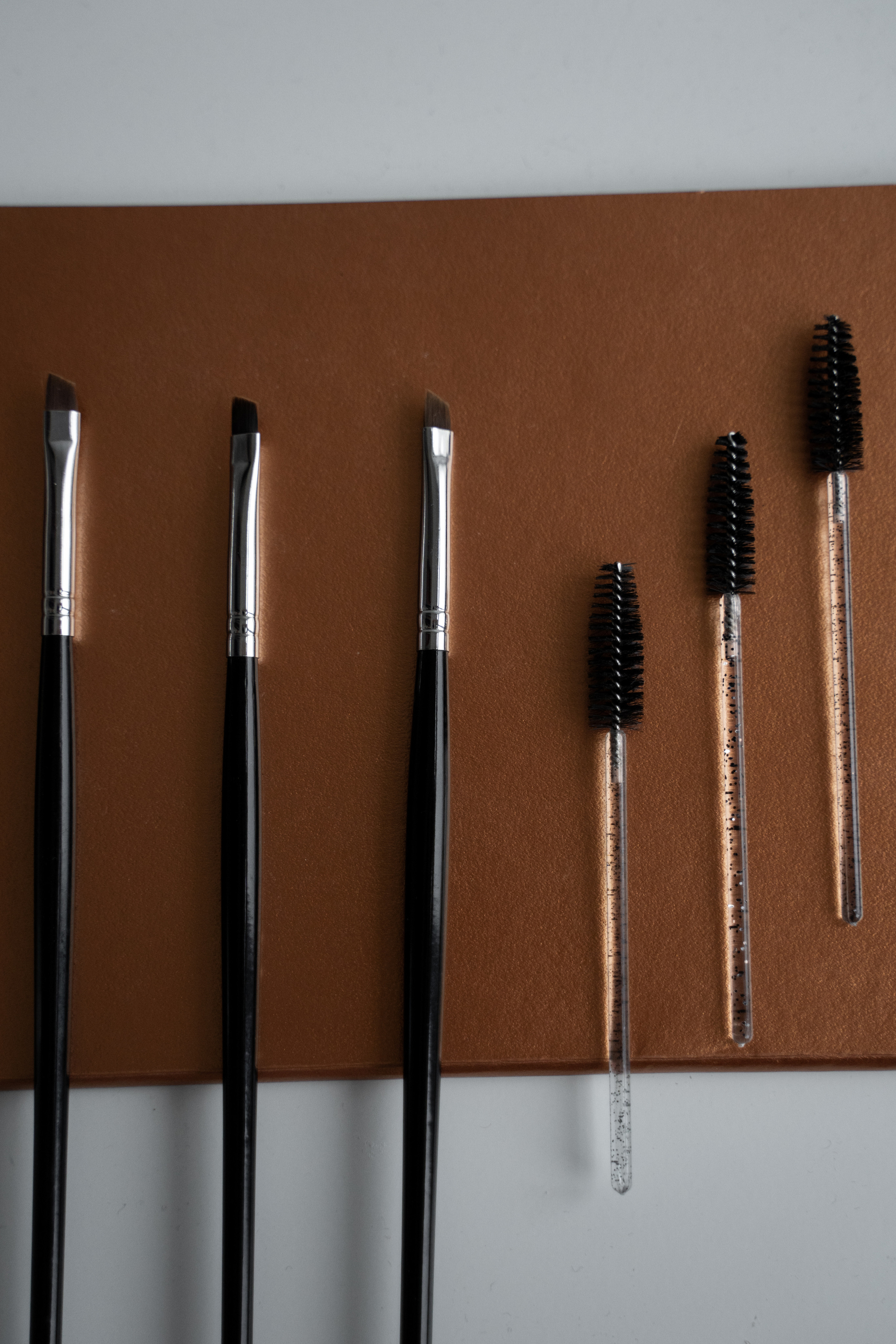 Контент для Мастера-бровиста. Фотограф Анна Котова