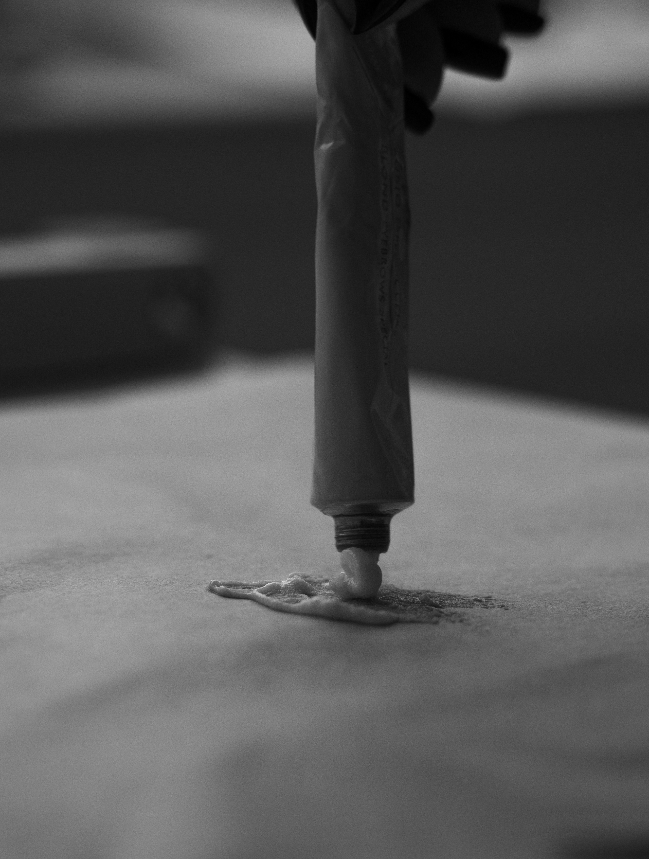 Контент для Мастера-бровиста. Фотограф Анна Котова