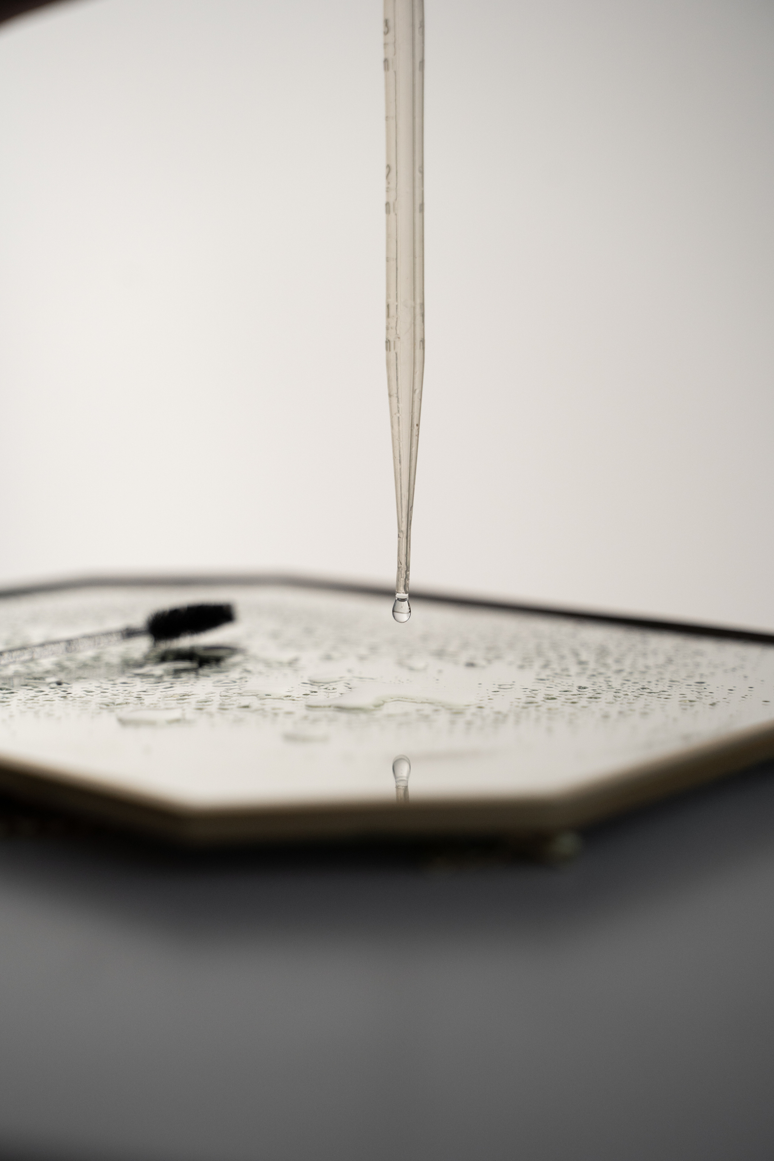 Контент для Мастера-бровиста. Фотограф Анна Котова