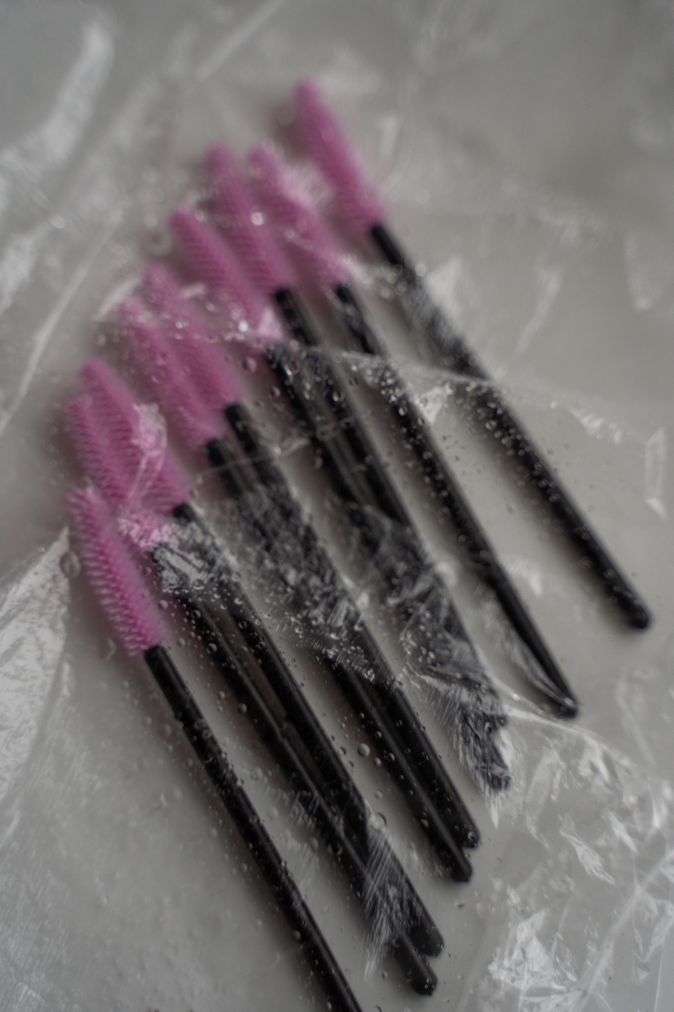 Контент для Мастера-бровиста. Фотограф Анна Котова