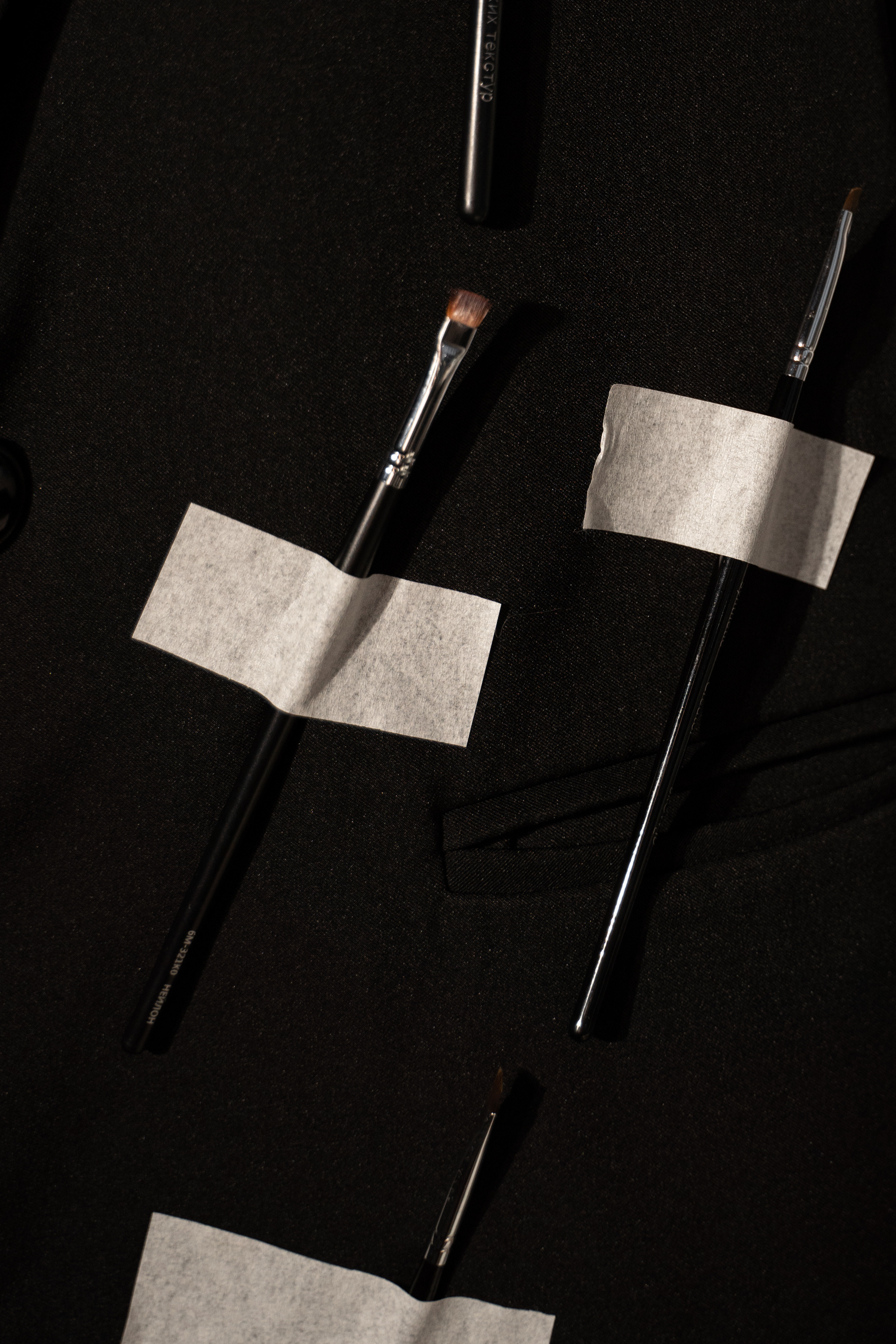 Контент для Мастера-бровиста. Фотограф Анна Котова