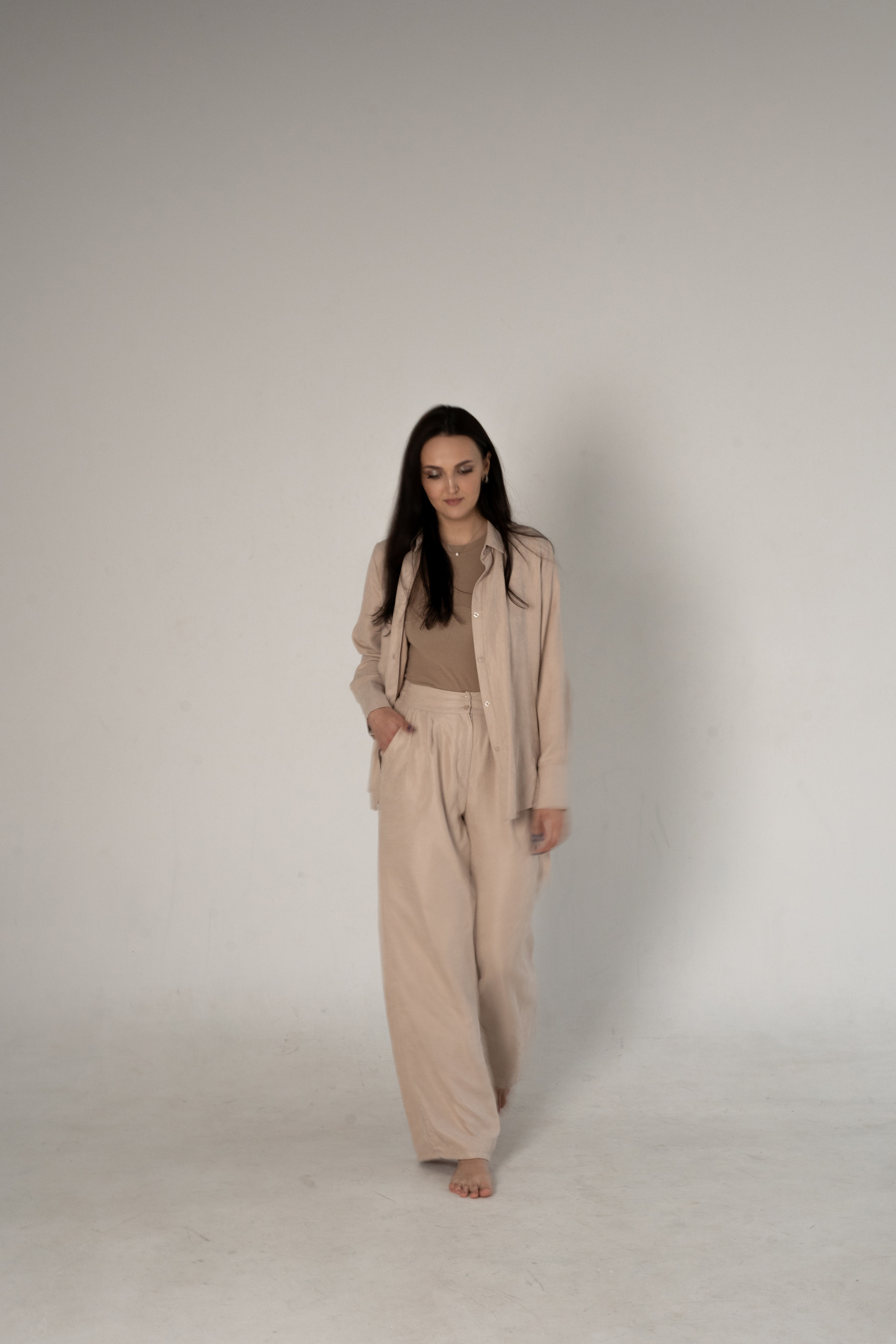 Контент для Мастера-бровиста. Фотограф Анна Котова