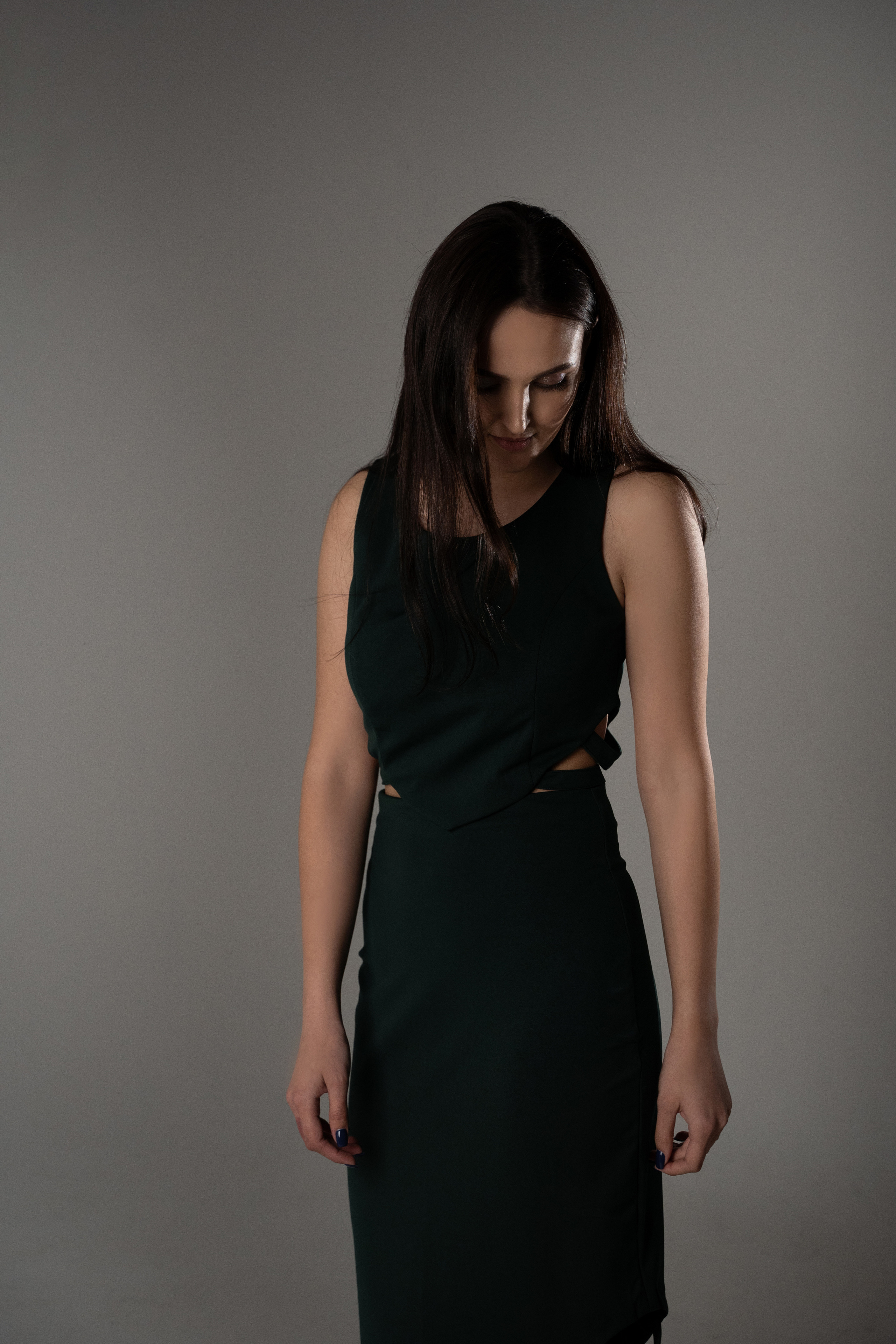 Контент для Мастера-бровиста. Фотограф Анна Котова