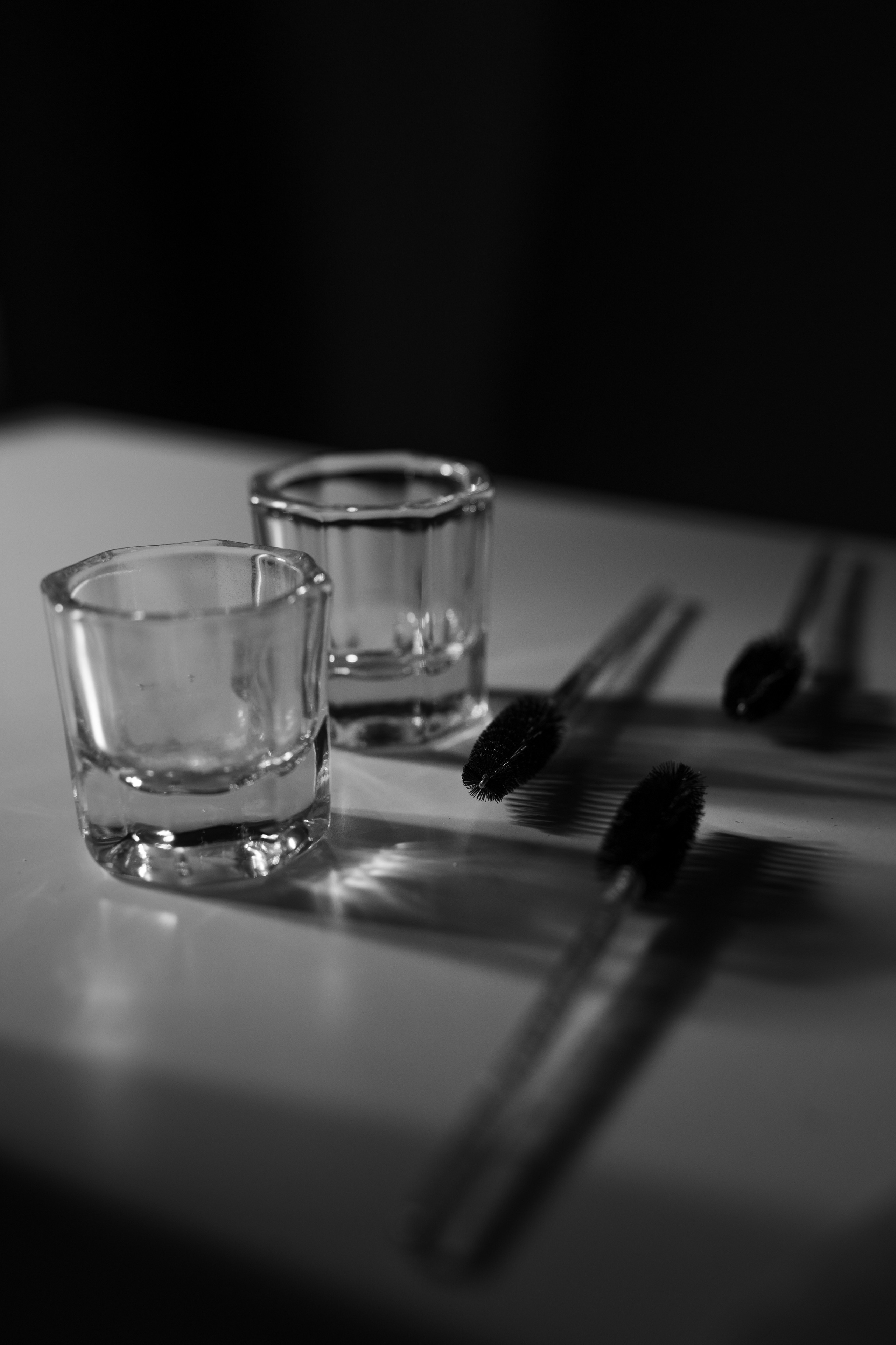 Контент для Мастера-бровиста. Фотограф Анна Котова