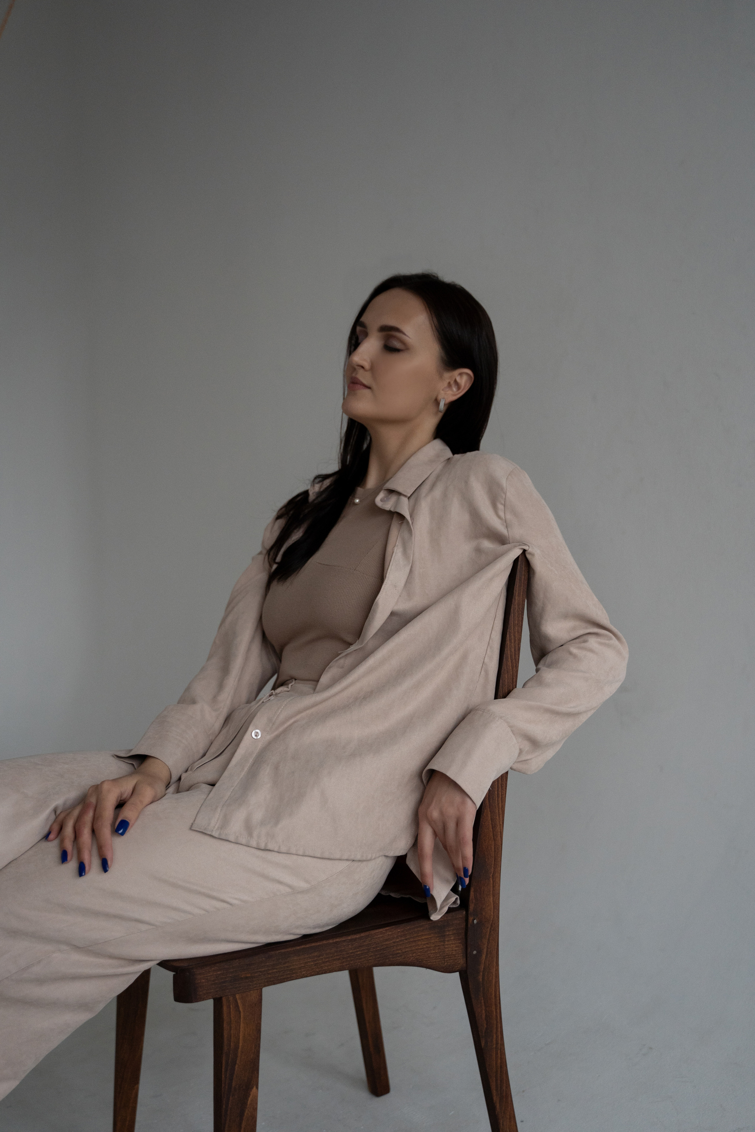 Контент для Мастера-бровиста. Фотограф Анна Котова