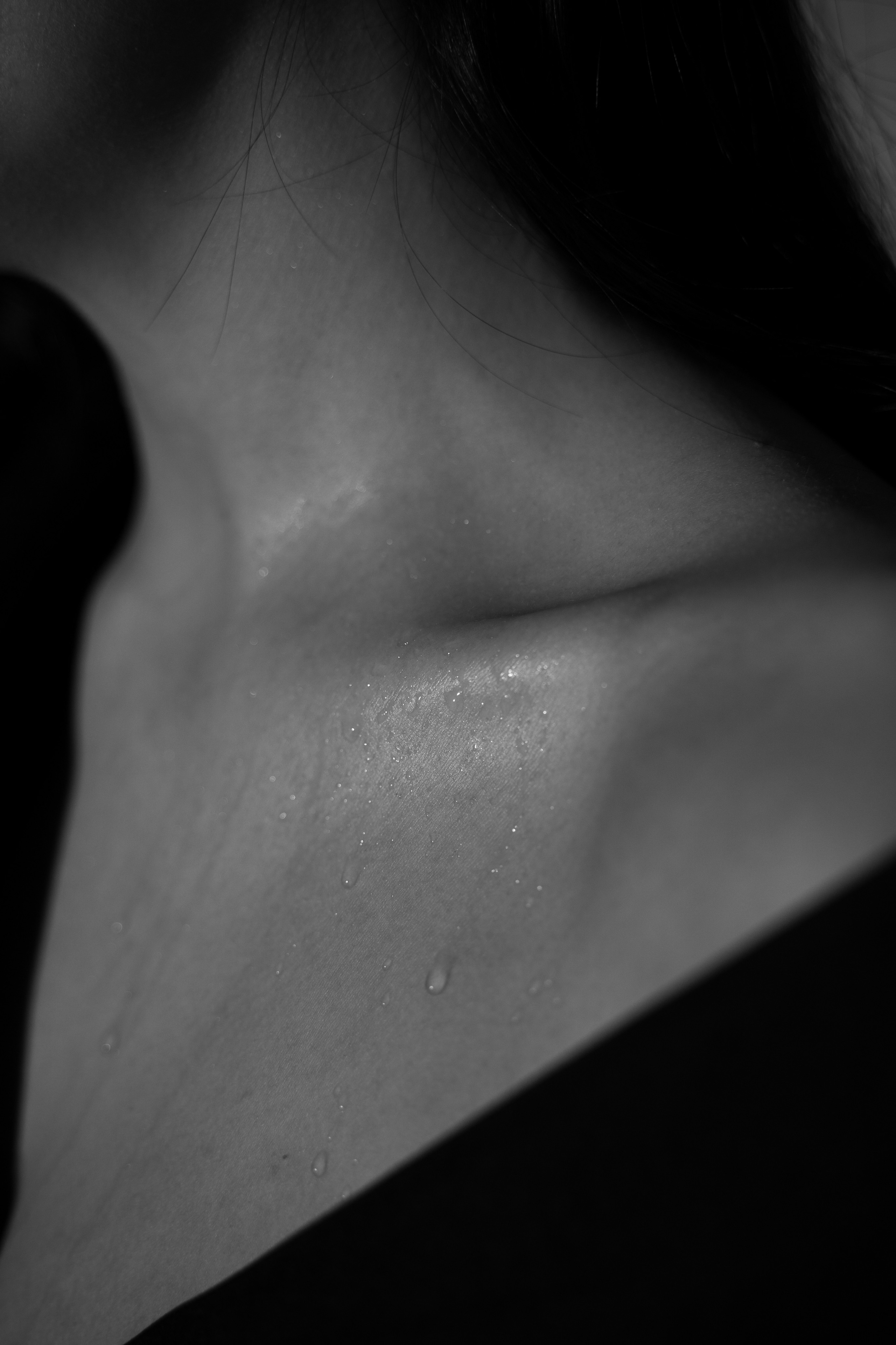 Контент для Мастера-бровиста. Фотограф Анна Котова