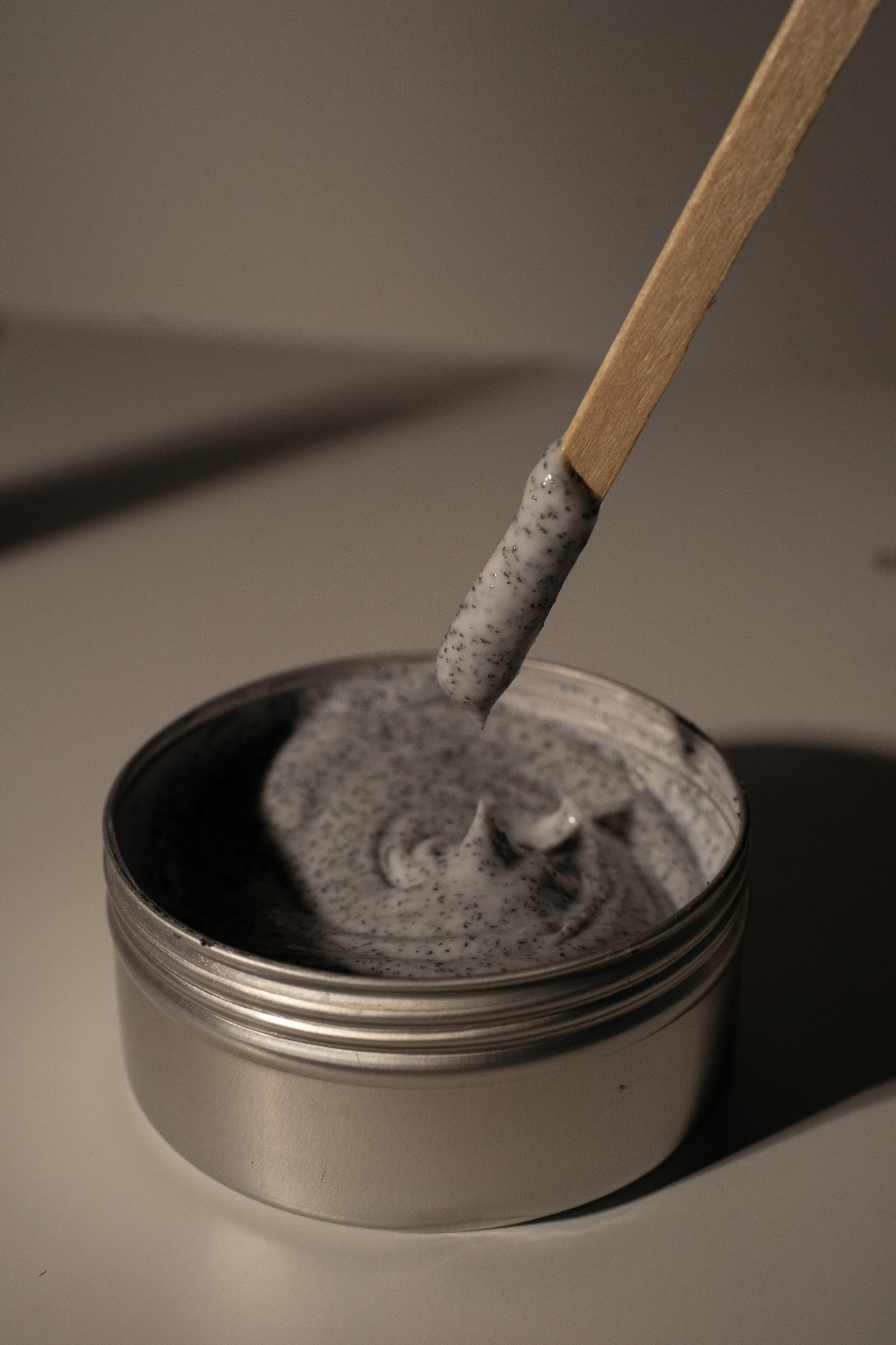 Контент для Мастера-бровиста. Фотограф Анна Котова