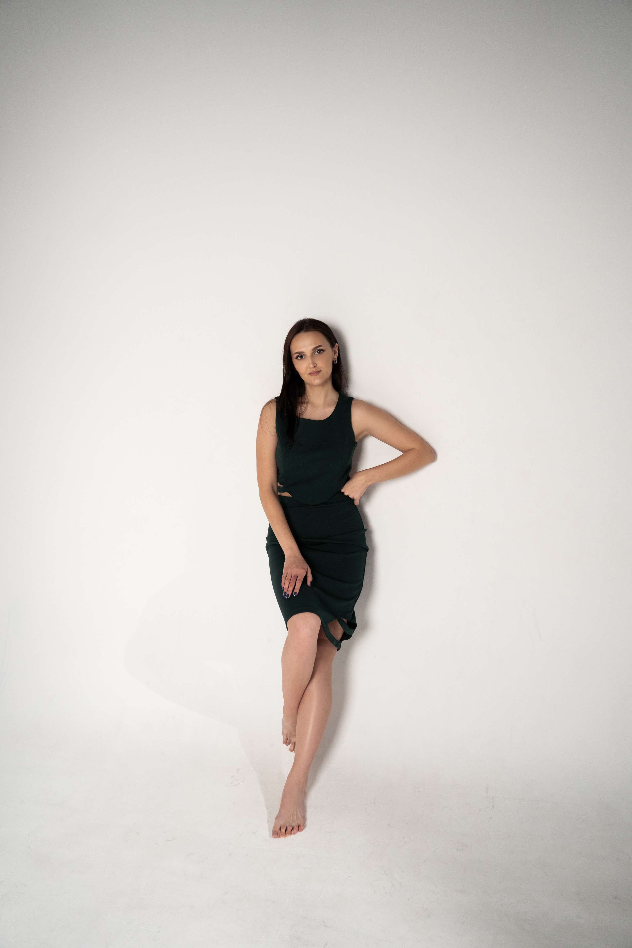 Контент для Мастера-бровиста. Фотограф Анна Котова