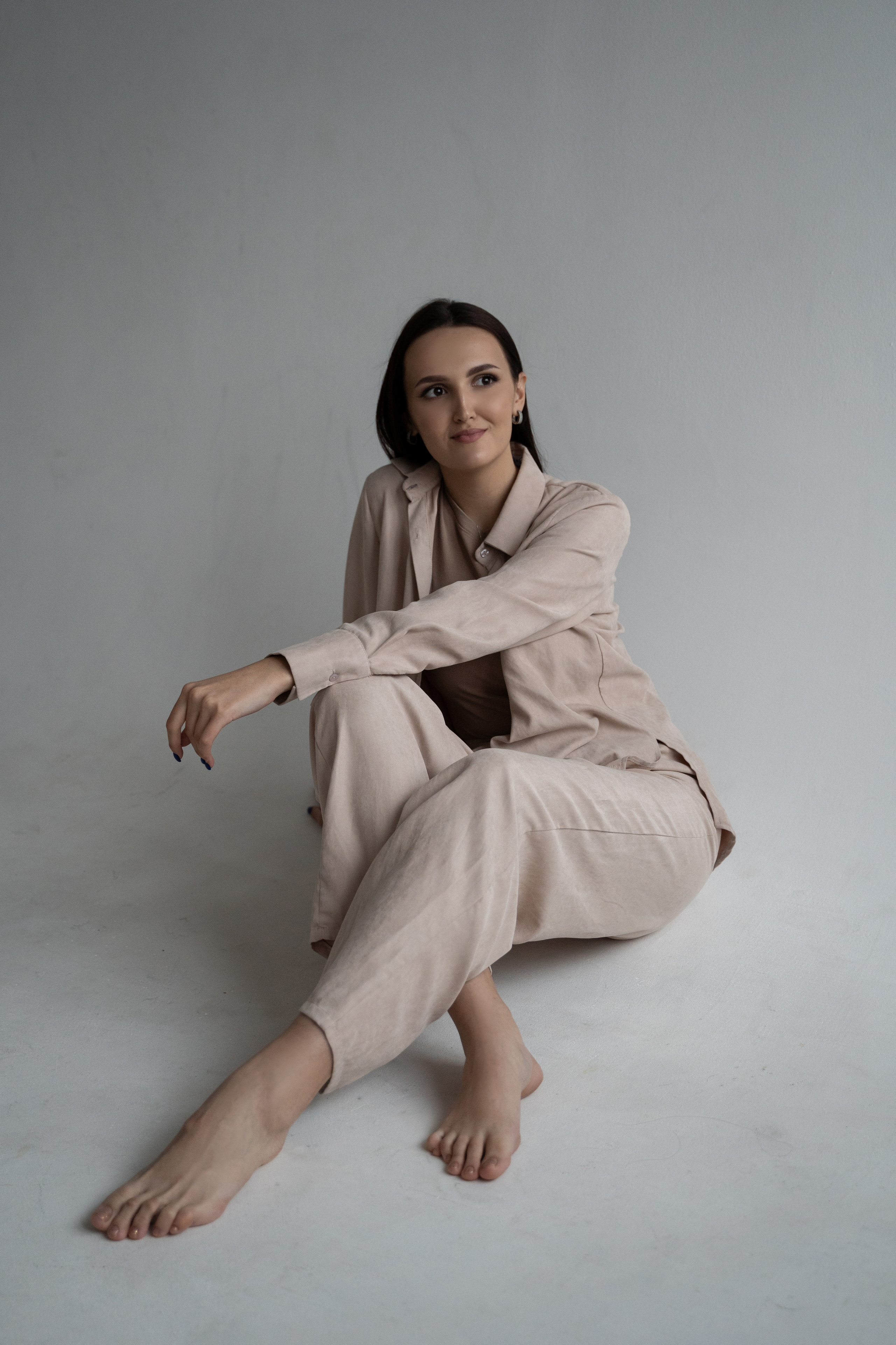 Контент для Мастера-бровиста. Фотограф Анна Котова