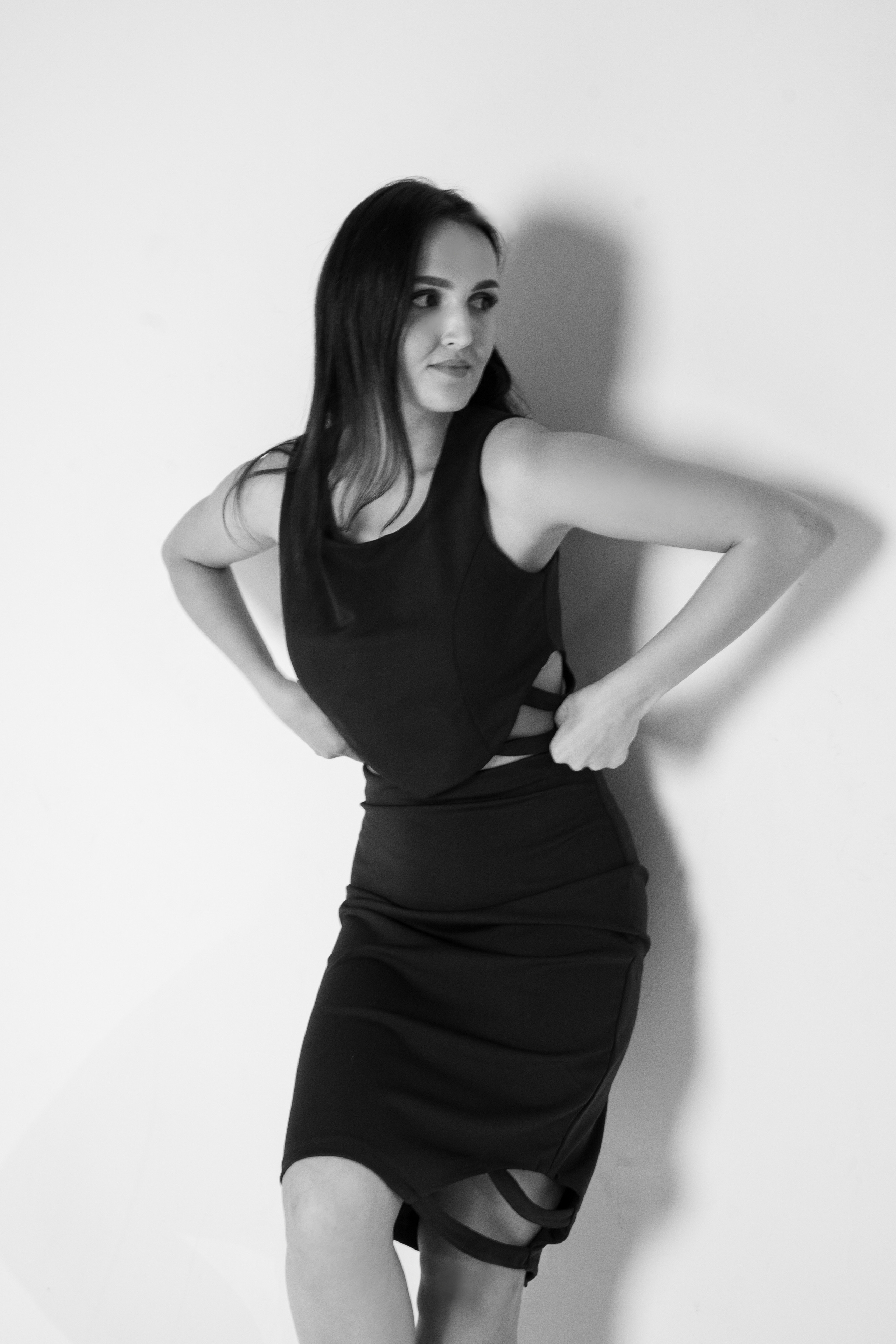 Контент для Мастера-бровиста. Фотограф Анна Котова