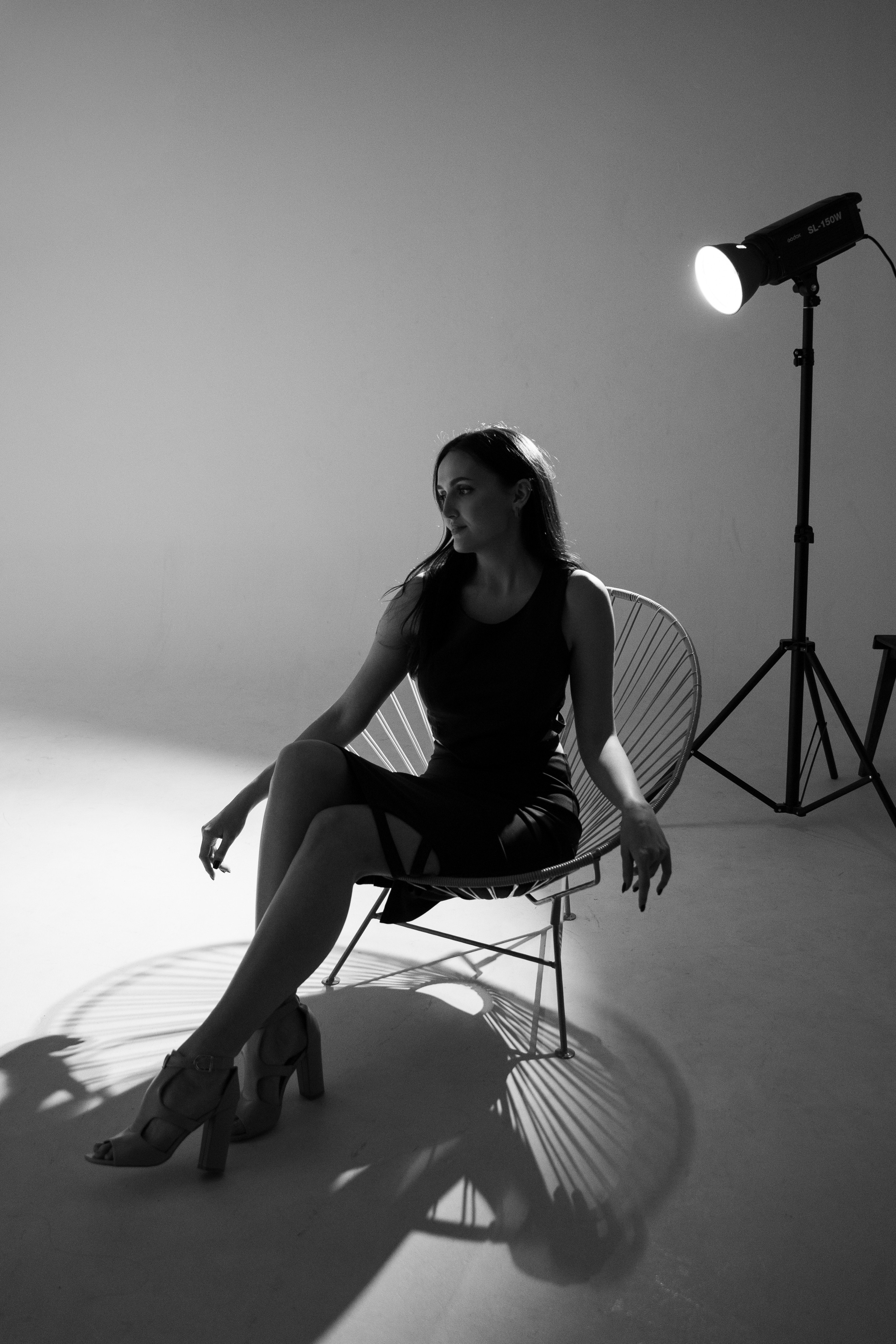 Контент для Мастера-бровиста. Фотограф Анна Котова