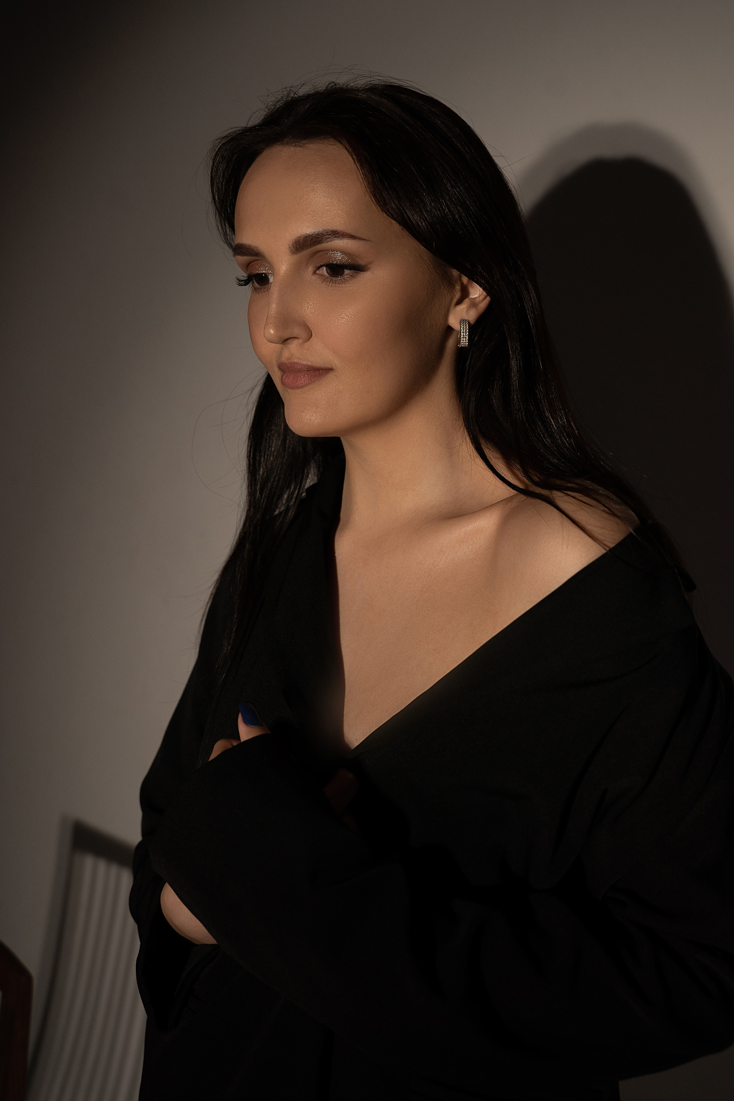 Контент для Мастера-бровиста. Фотограф Анна Котова