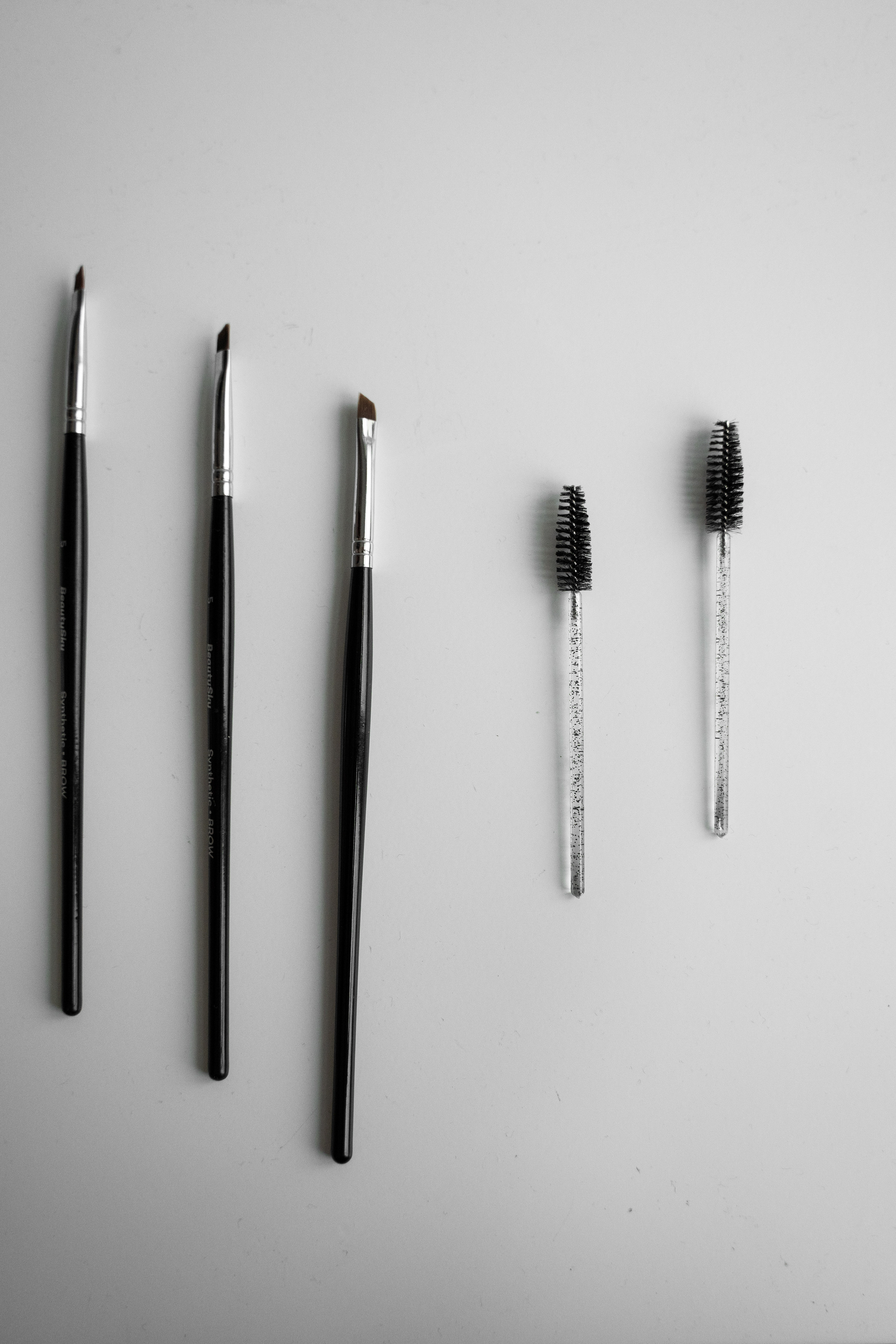 Контент для Мастера-бровиста. Фотограф Анна Котова