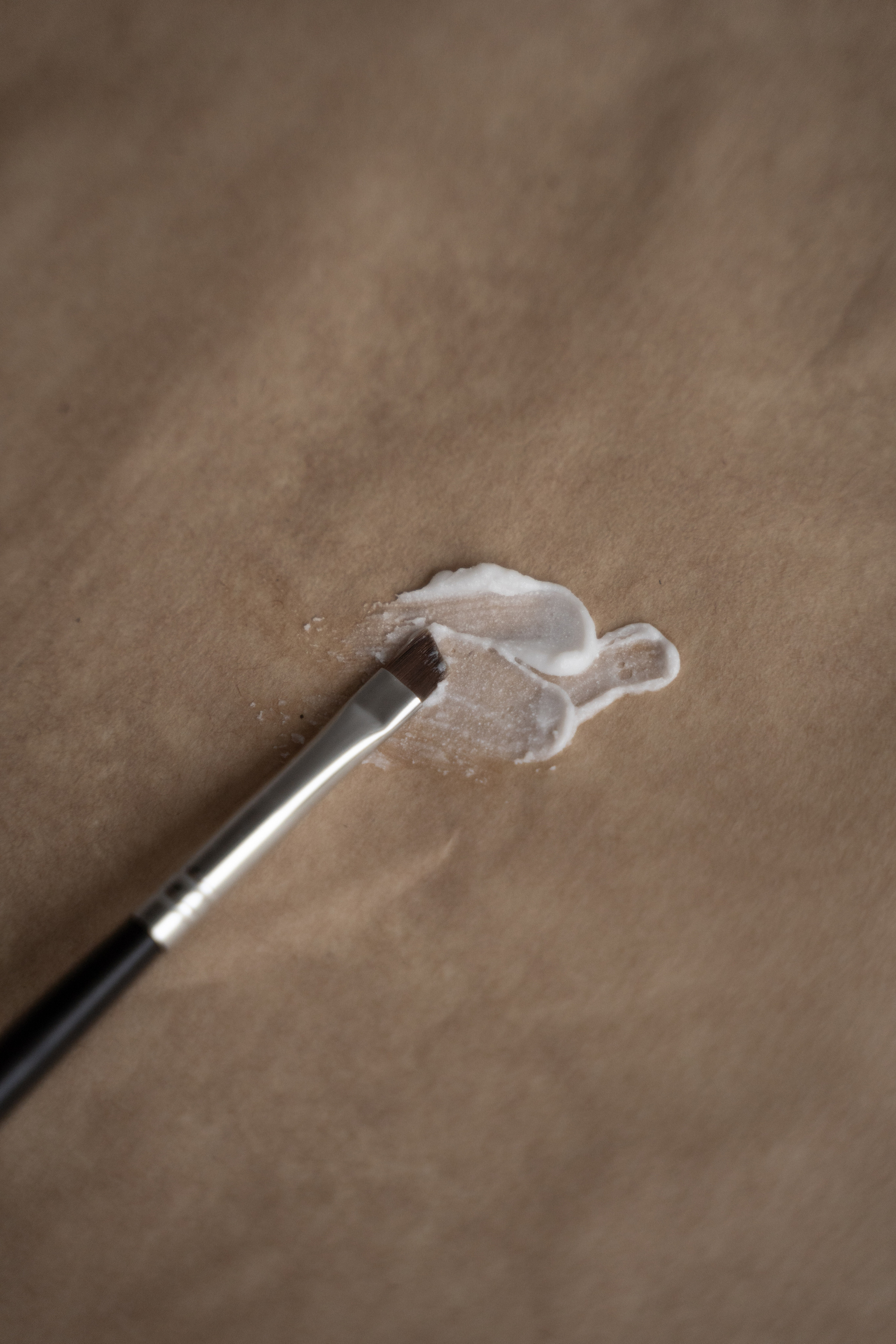 Контент для Мастера-бровиста. Фотограф Анна Котова