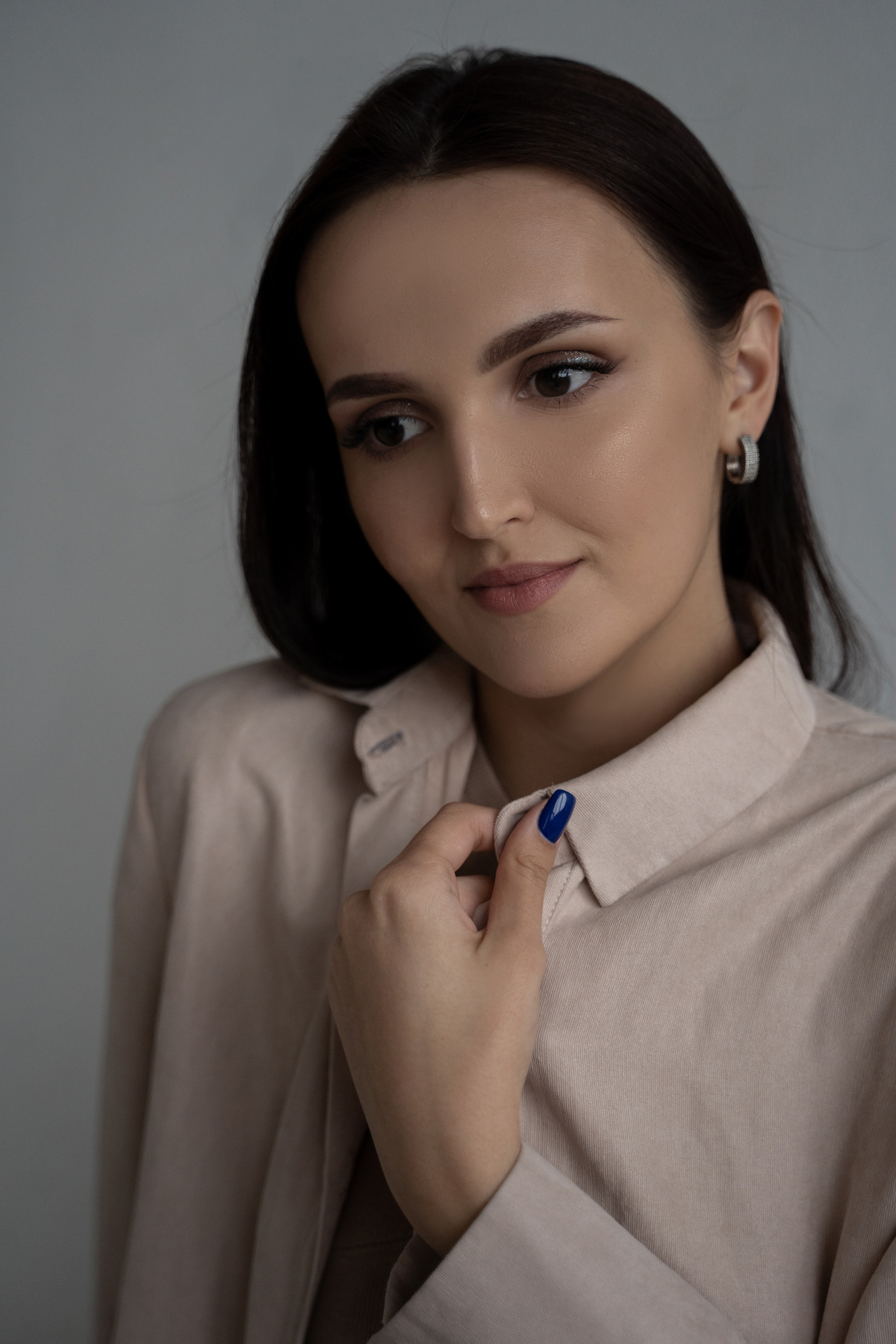 Контент для Мастера-бровиста. Фотограф Анна Котова