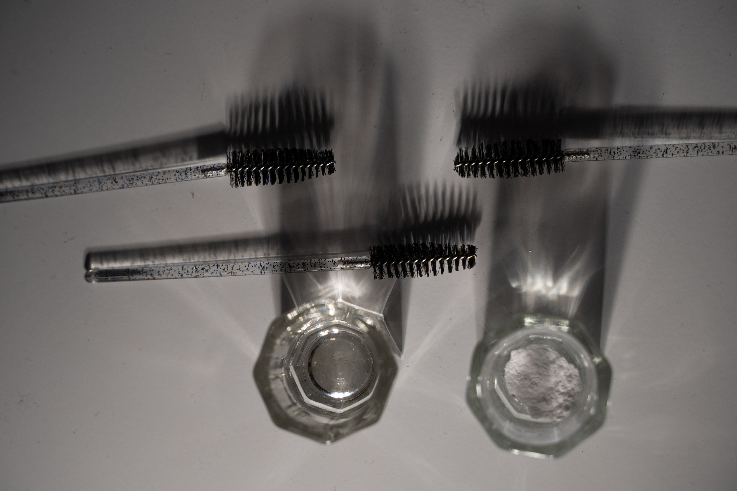 Контент для Мастера-бровиста. Фотограф Анна Котова