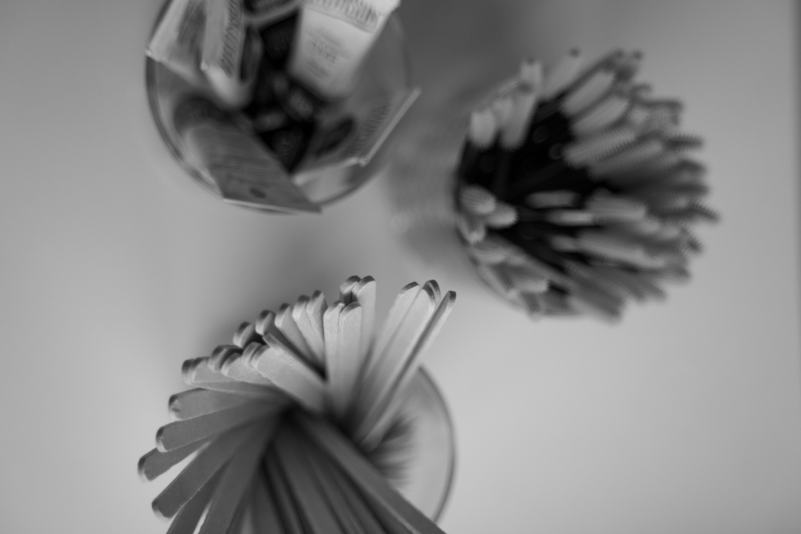 Контент для Мастера-бровиста. Фотограф Анна Котова